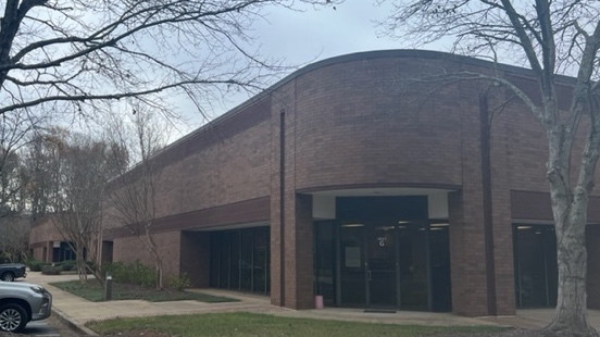 Industrial Space for Lease - 1831 West Oak Pkwy, Marietta, GA, 30062, Suite F-G
