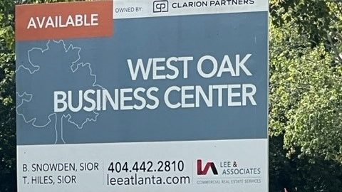 Industrial Property for Lease - 1831 West Oak Pkwy, Marietta, Georgia, 30062 (2)