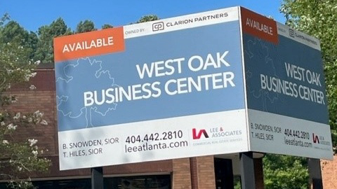 Industrial Property for Lease - 1831 West Oak Pkwy, Marietta, Georgia, 30062 (3)