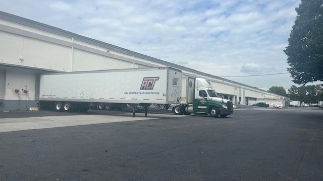 Industrial Space for Lease - 7575 Ponce De Leon Cir, Atlanta, GA, 30340, Suite 110