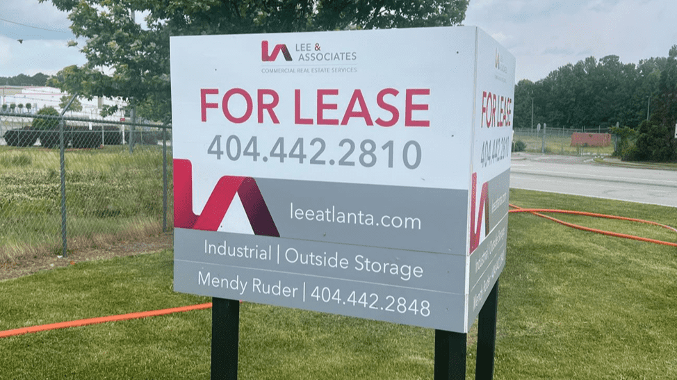 Industrial Property for Lease - 350 Equipment Ct, Lawrenceville, Georgia, 30046 (2)