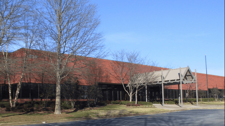 Industrial Property  - 4830 River Green Pky., 200, Duluth, GA, 30096