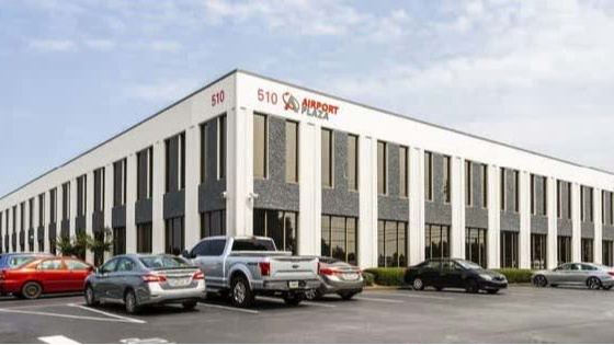 Office Property  - 510 Plaza Dr, College Park, GA, 30349, Suite 1540