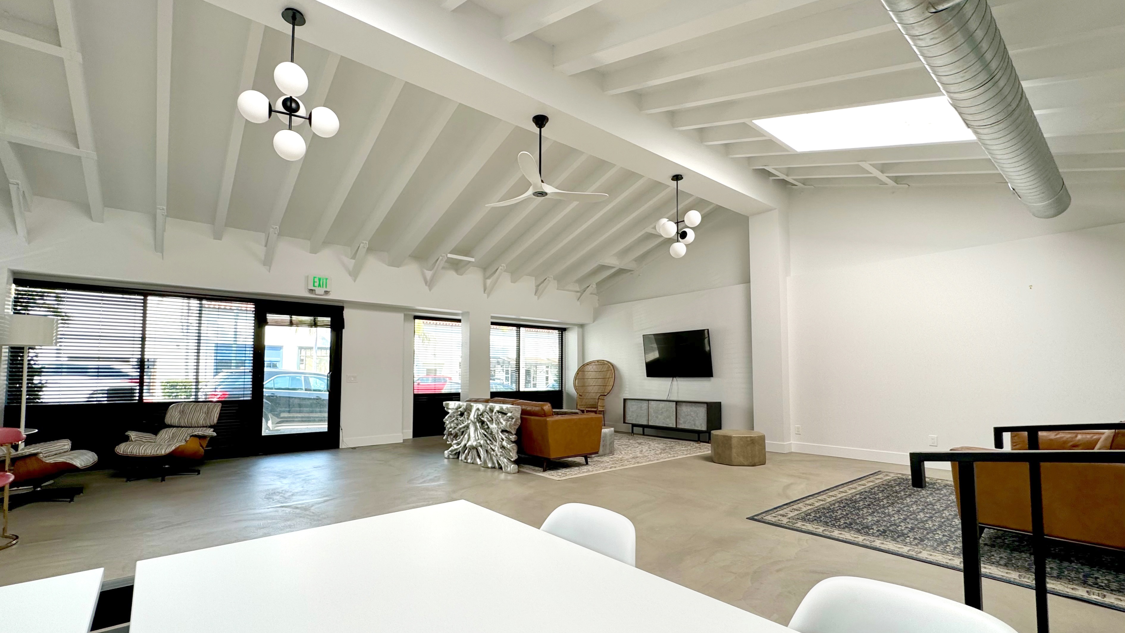 Office Property for Rent - 809 Chapala St., Santa Barbara, California, 93101 (3)