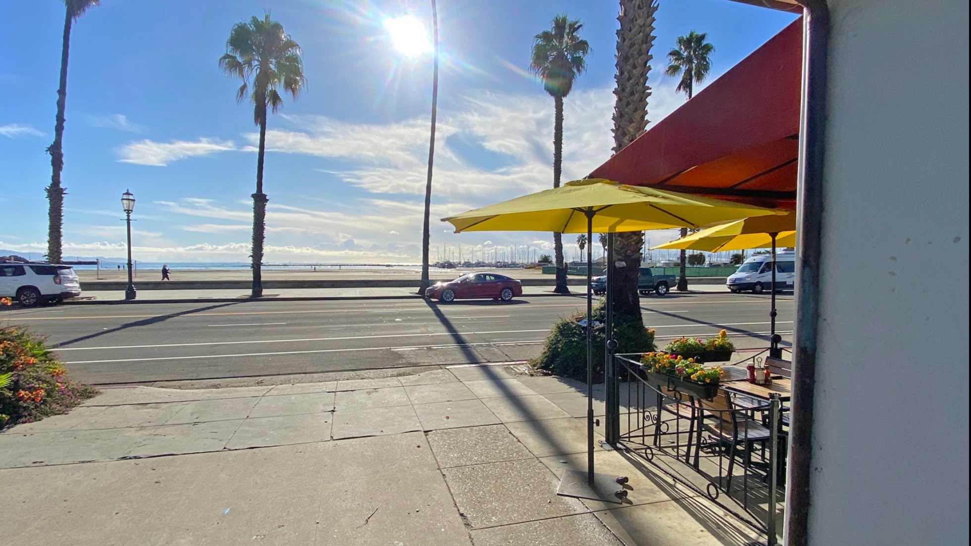 Retail Property for Sale - 216 W. Cabrillo Blvd., Santa Barbara, California, 93101 (8)