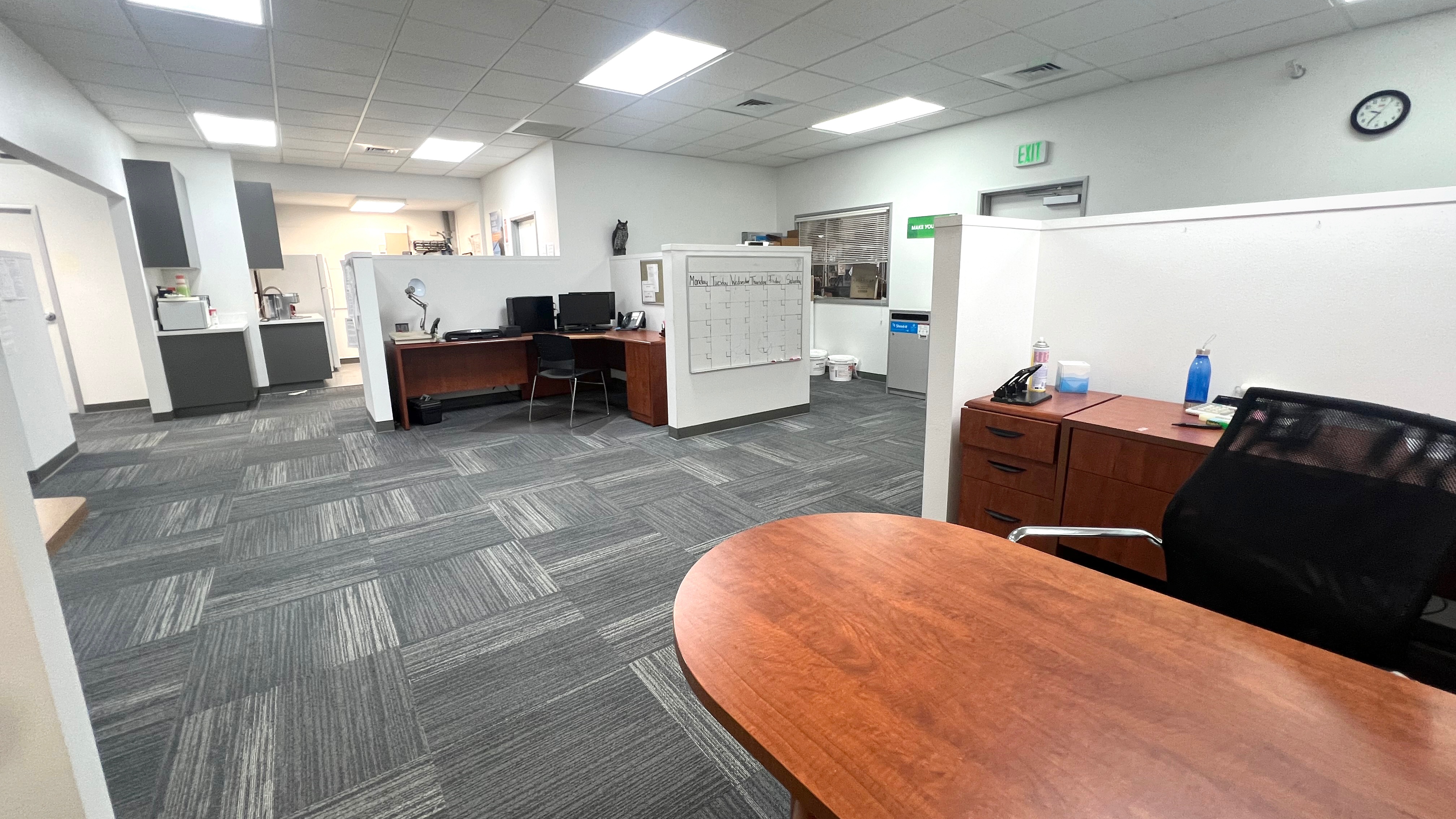 5571 Ekwill St., Photo - Slide02 Industrial Property for Lease - 5569 Ekwill St., Goleta, California, 93111 (5)