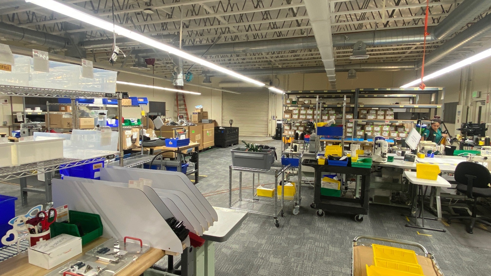 Industrial Property for Sale - 6780 Cortona Dr., Goleta, California, 93117 (9)