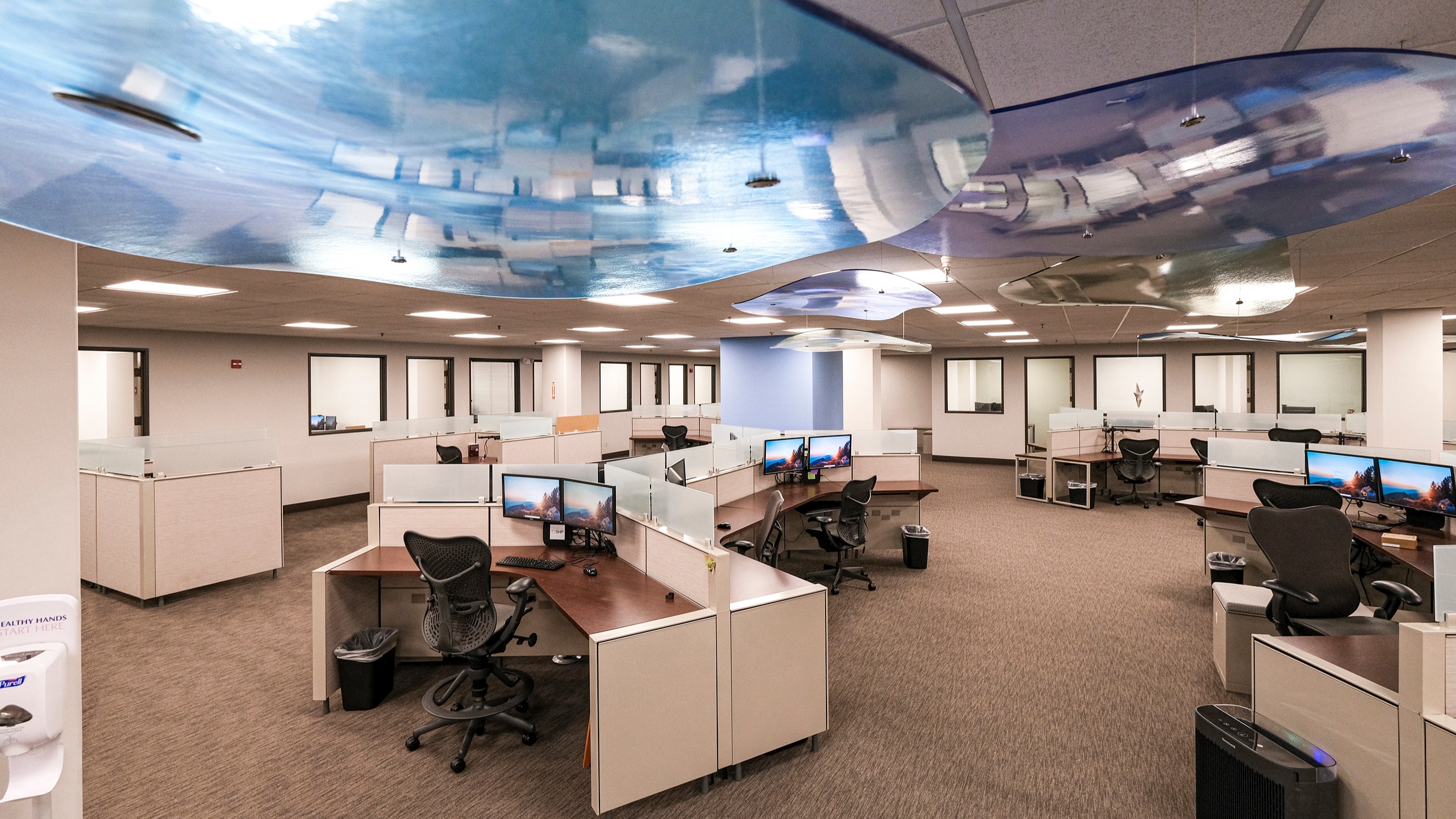 Office Property for Rent - 6500 Hollister Ave., Goleta, California, 93117 (14)