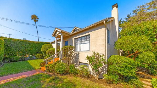 302 N. Soledad St, Photo - Slide04 Multifamily Property for Sale - 302 N. Soledad St, Santa Barbara, California, 93103 (5)