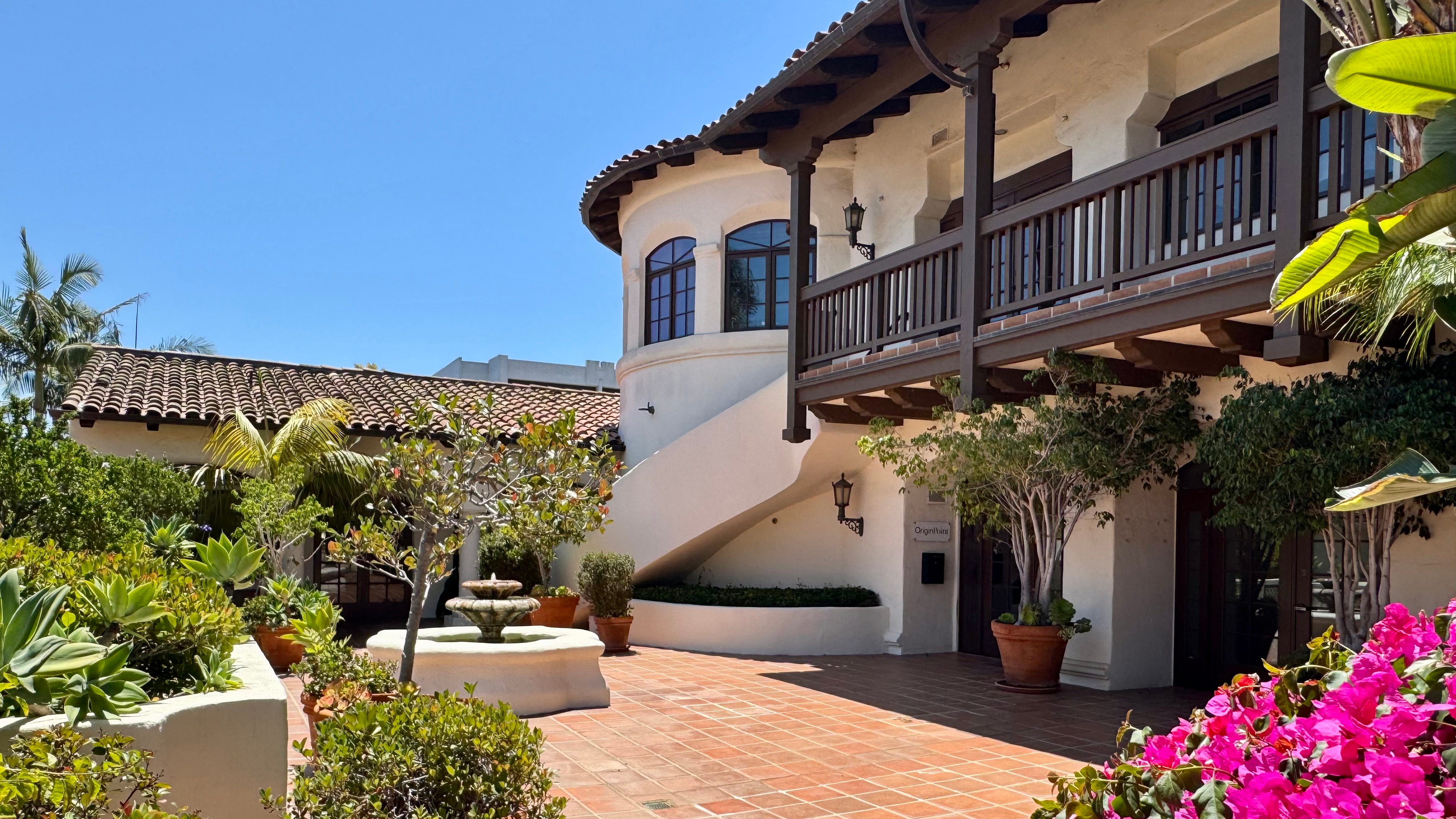 Office Building for Sale - 1525 State St., Santa Barbara, CA, 93101, Suite 201