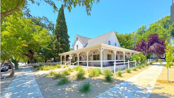 Retail Property for Sale - 745 Park Street, Paso Robles, California, 93446 (1)
