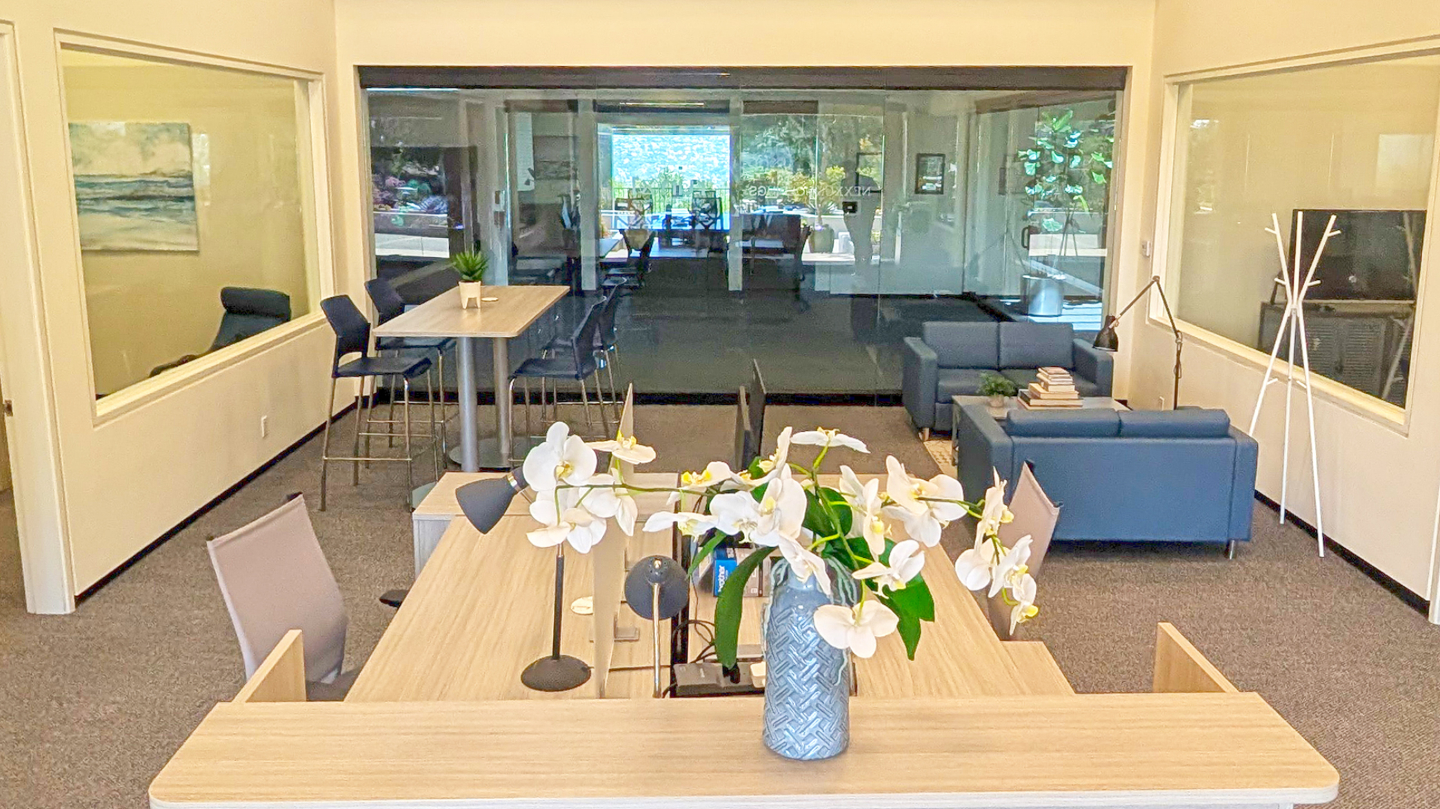 Office Property for Rent - 800 Miramonte Dr., Santa Barbara, California, 93109 (5)