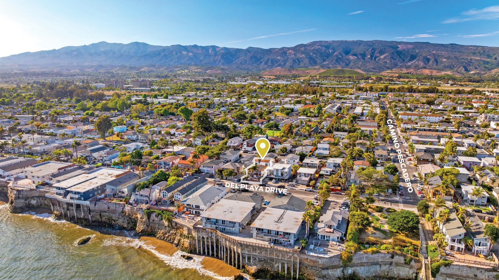 6622 Del Playa Dr., Photo - Slide17 Multifamily Property for Sale - 6622 Del Playa Dr., Goleta, California, 93117 (16)