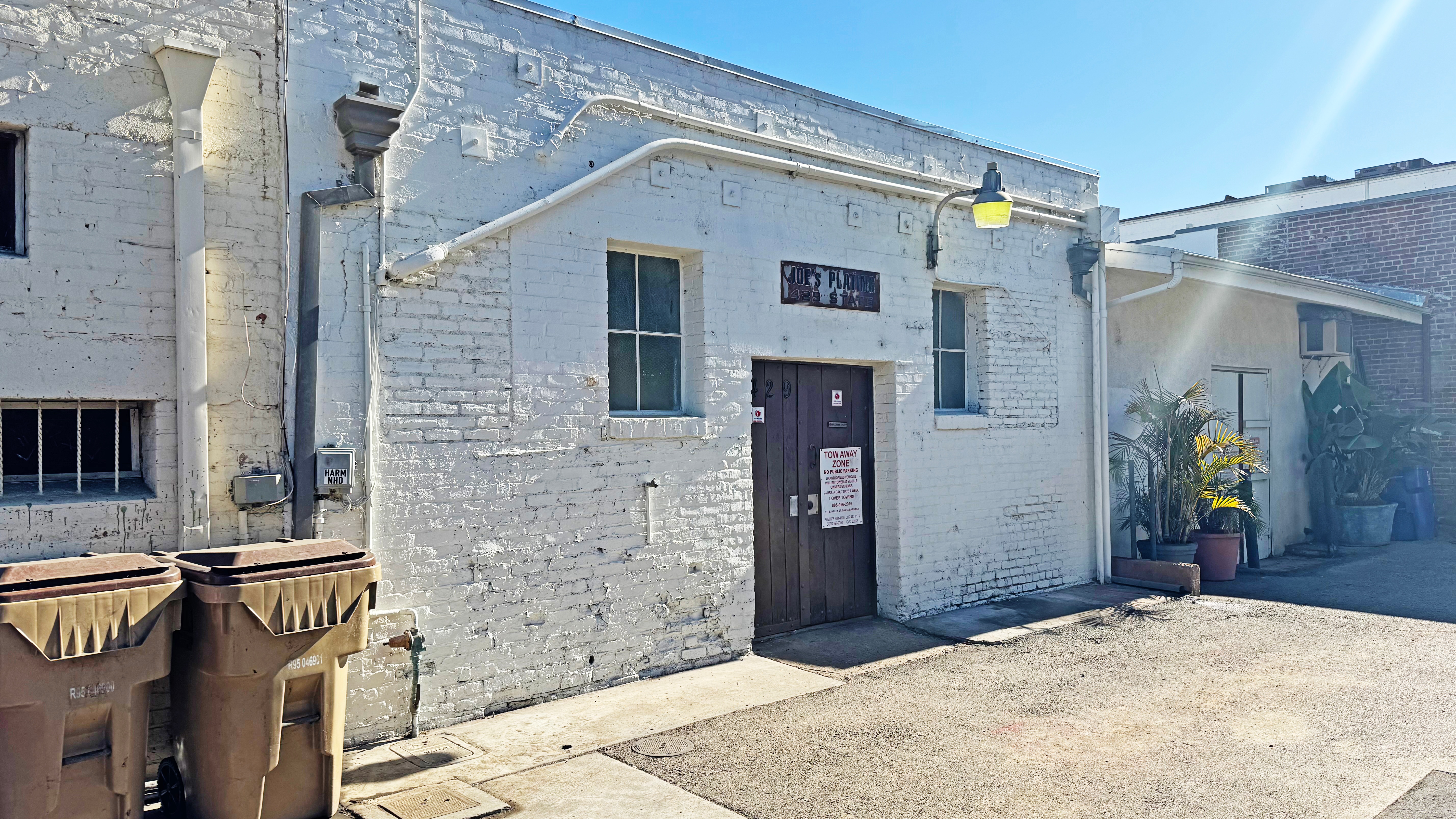 Retail Property for Sale - 429 State St., Santa Barbara, California, 93101 (9)