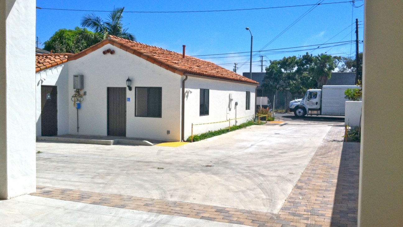 709 E. Haley St., Photo - Slide06 Office Property for Rent - 709 E. Haley St., Santa Barbara, California, 93103 (7)