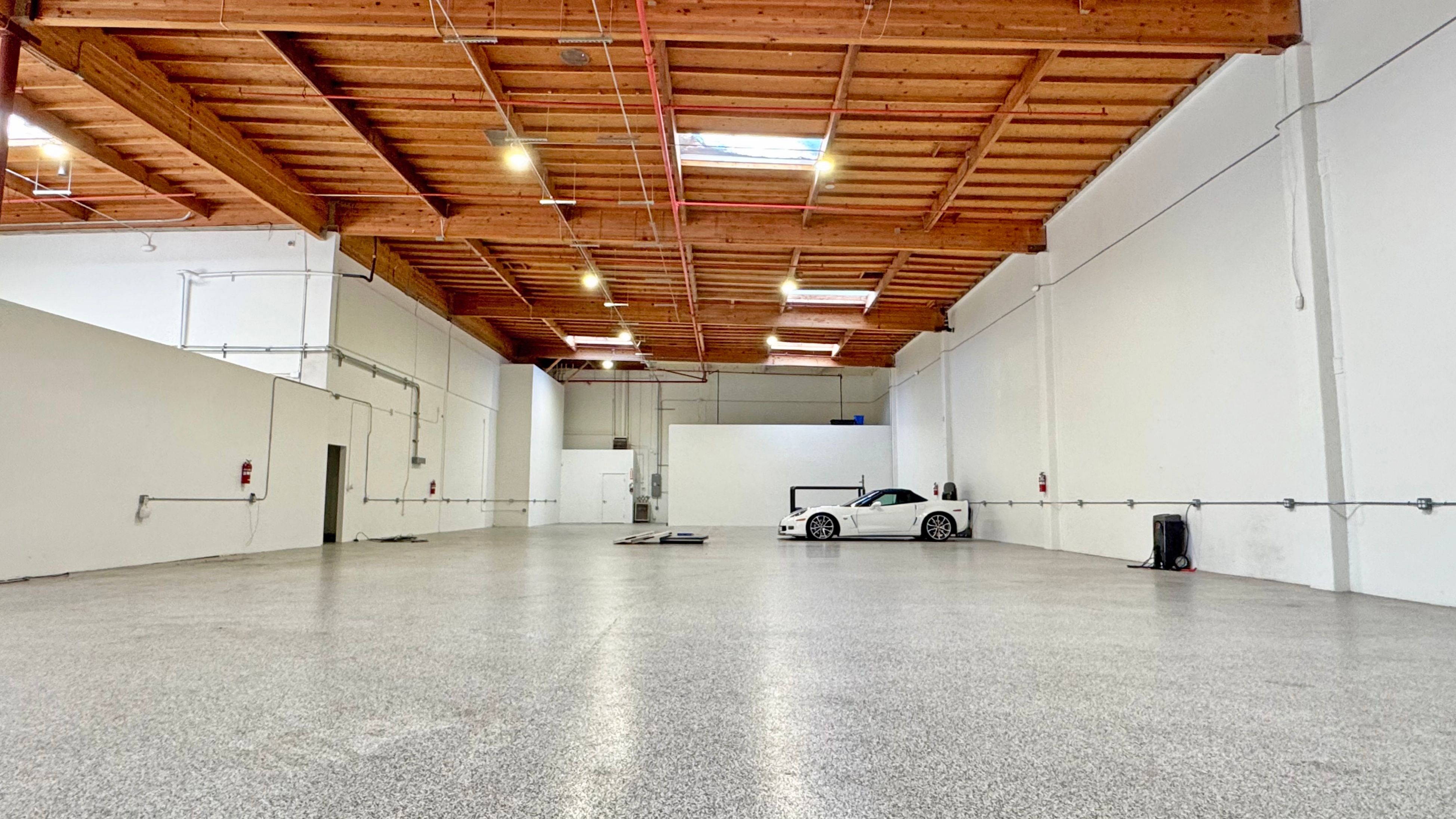 Industrial Property for Lease - 1025 Cindy Ln., Carpinteria, California, 93013 (3)
