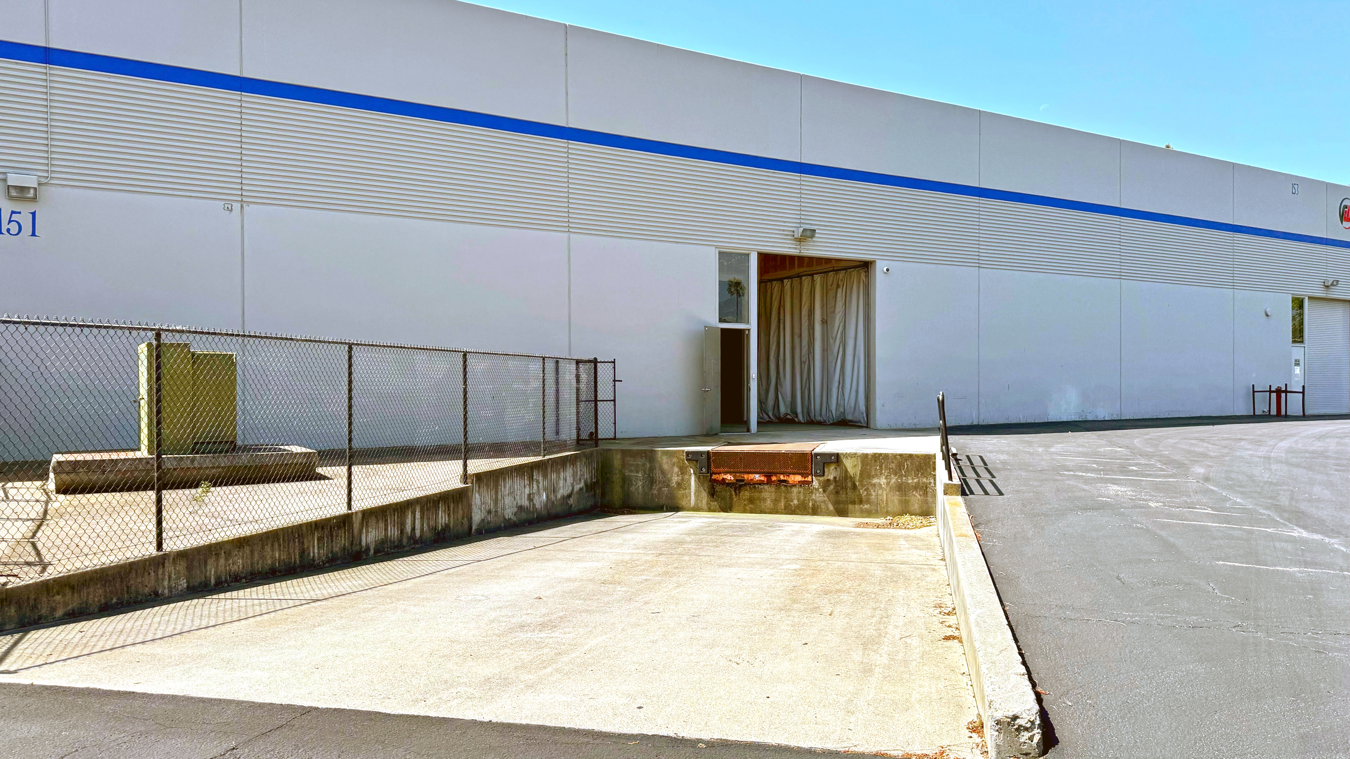 Office Property for Rent - 149 & 151 Castilian Dr., Goleta, California, 93117 (7)