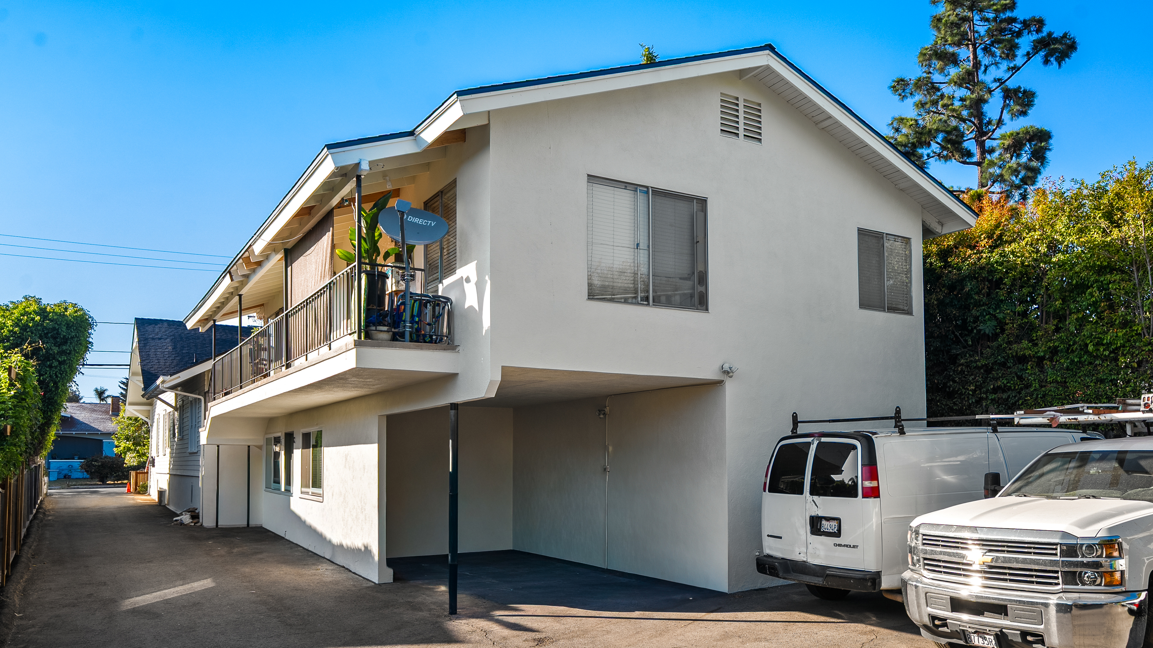 Multifamily Property for Sale - 15 W. Islay, Santa Barbara, California, 93101 (4)