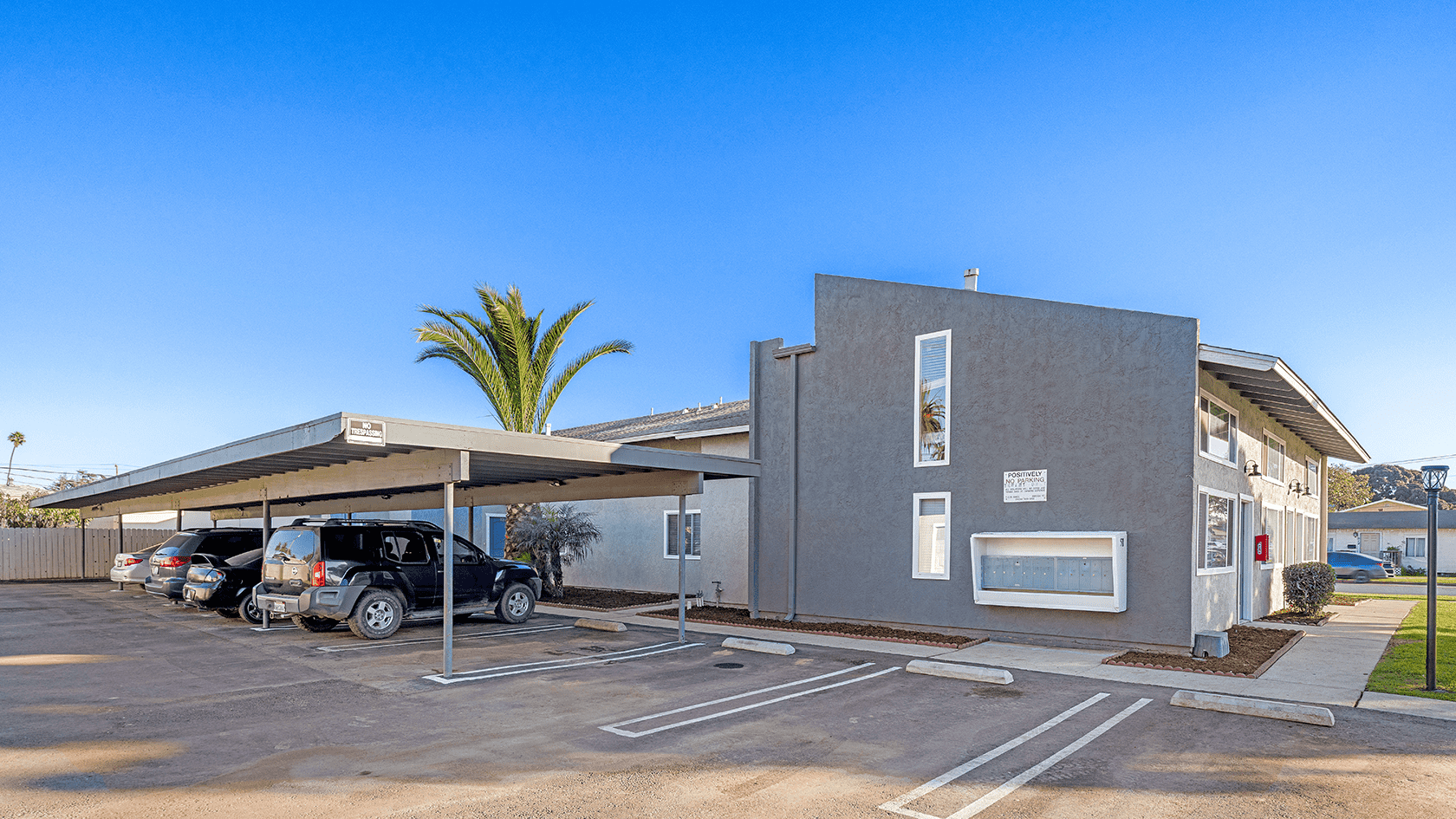 Multifamily Property for Sale - The Lofts at 511 Cook St, Santa Maria, California, 93458 (15)
