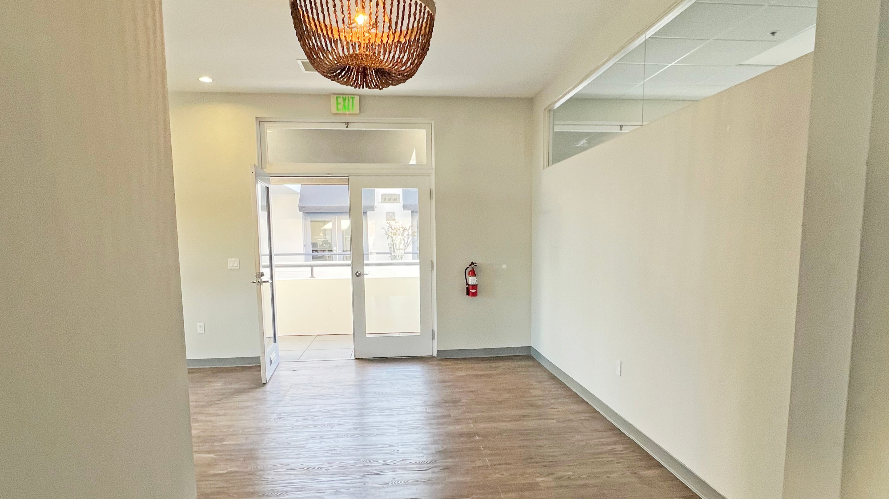 Office Property for Rent - 136 W. Canon Perdido St., Santa Barbara, California, 93101 (9)