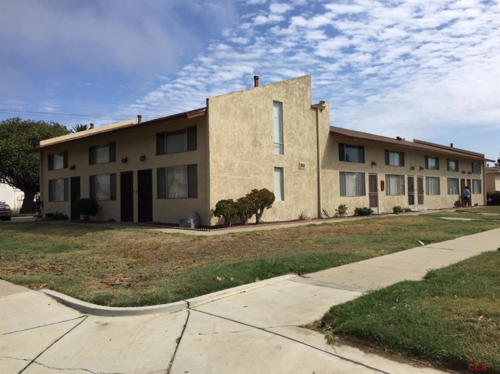 Multifamily Property for Sale - The Lofts at 511 Cook St, Santa Maria, California, 93458 (2)