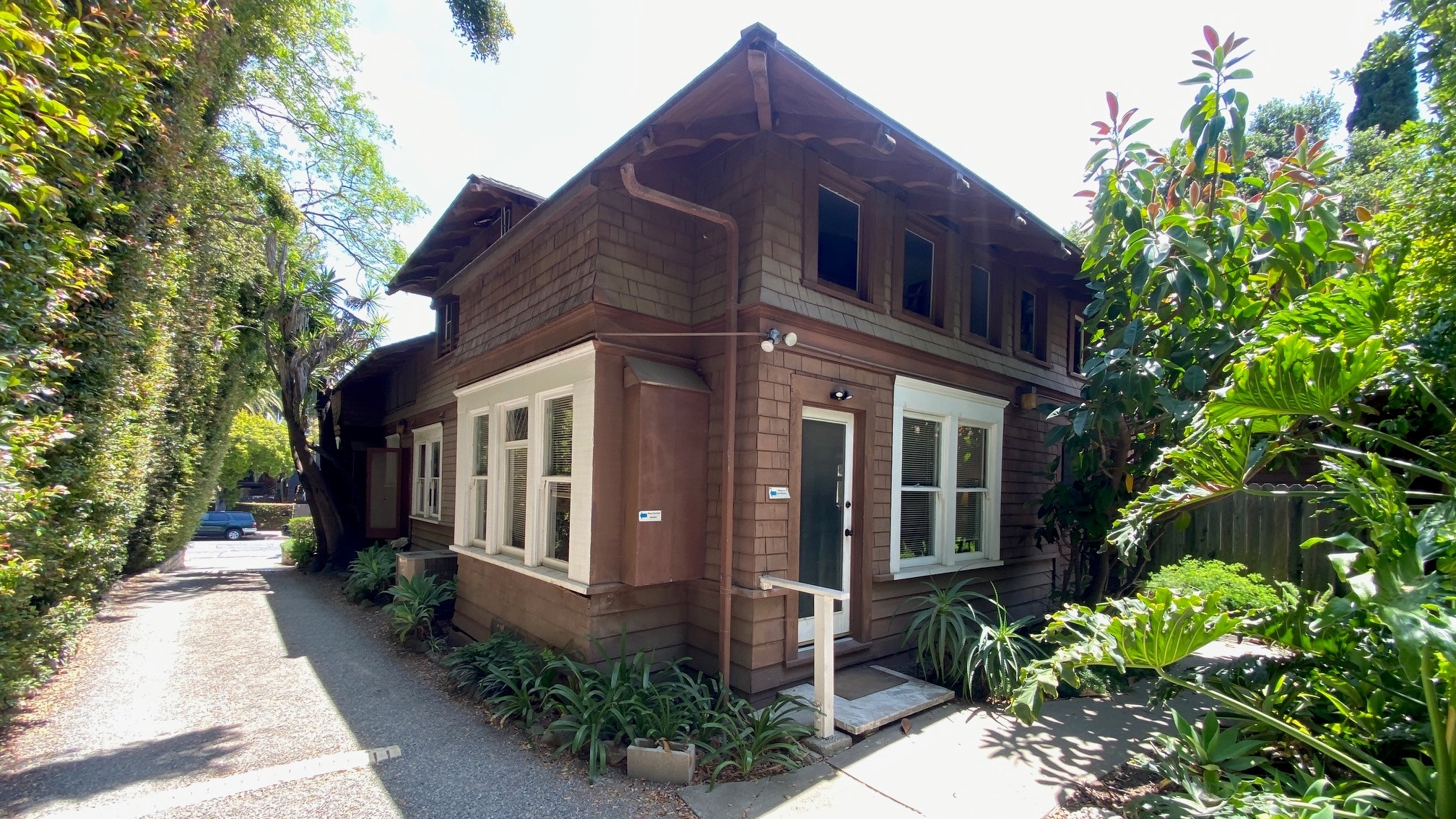 Office Property for Sale - 111 E. Arrellaga St., Santa Barbara, California, 93101 (12)