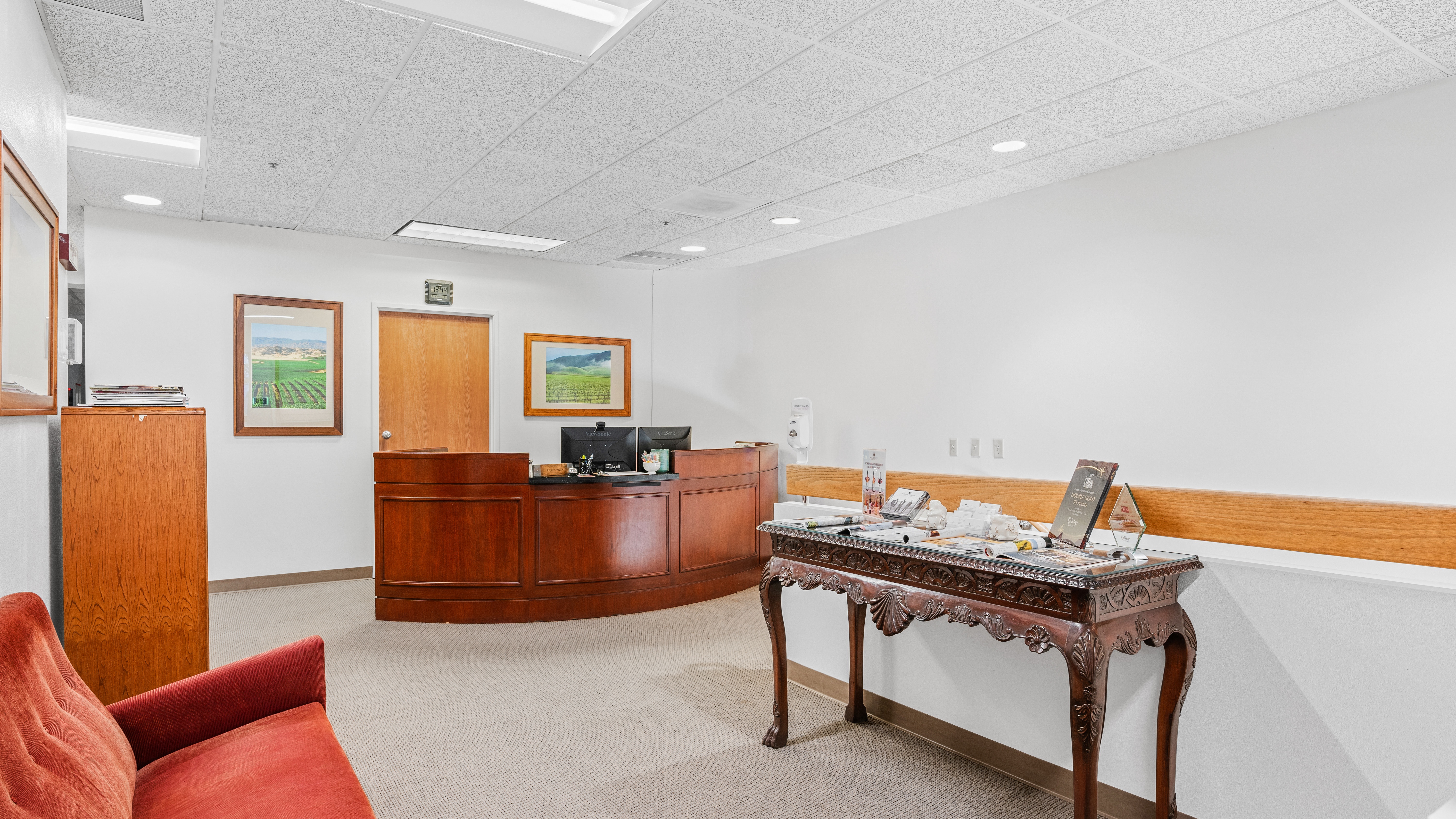 Industrial Property for Lease - 2717 Aviation Way, Santa Maria, California, 93455 (17)