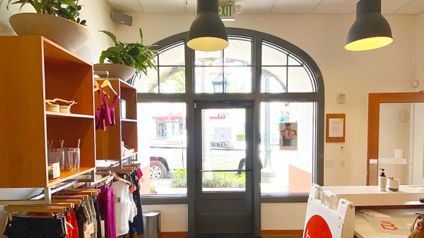 Retail Property for Sale - 741 Chapala St., Santa Barbara, California, 93101 (7)
