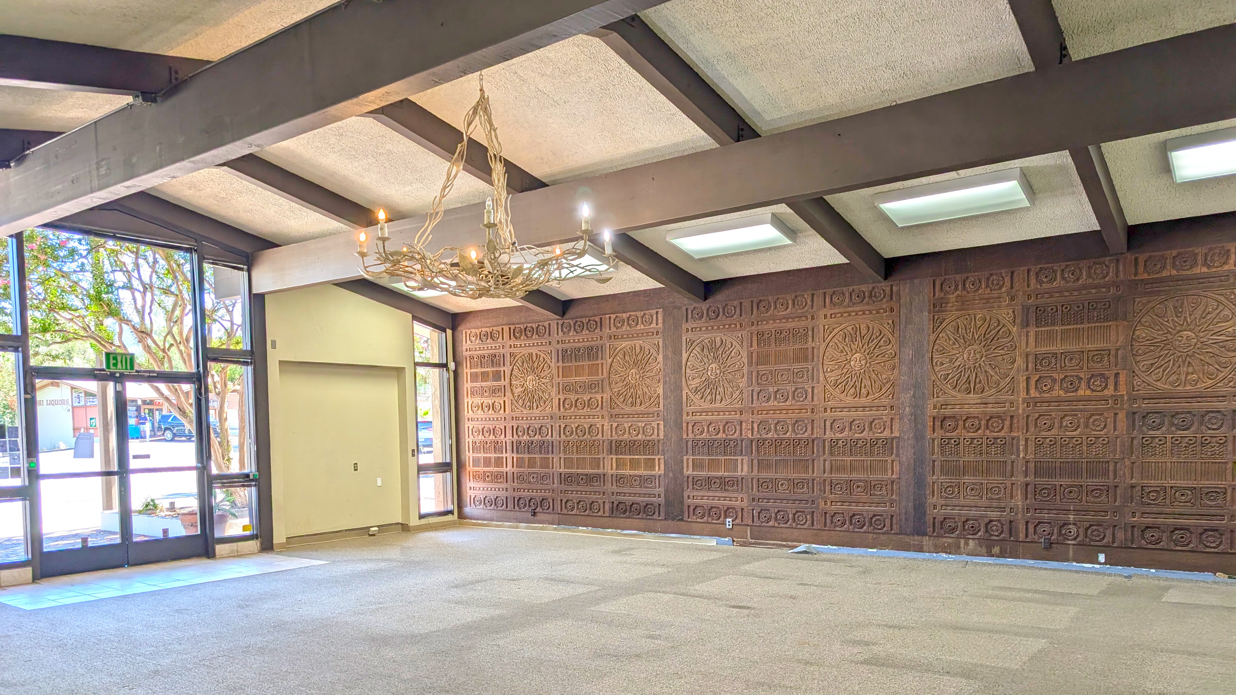 302 El Paseo Rd, Photo - Slide04 Office Property for Rent - 302 El Paseo Rd., Ojai, California, 93023 (3)