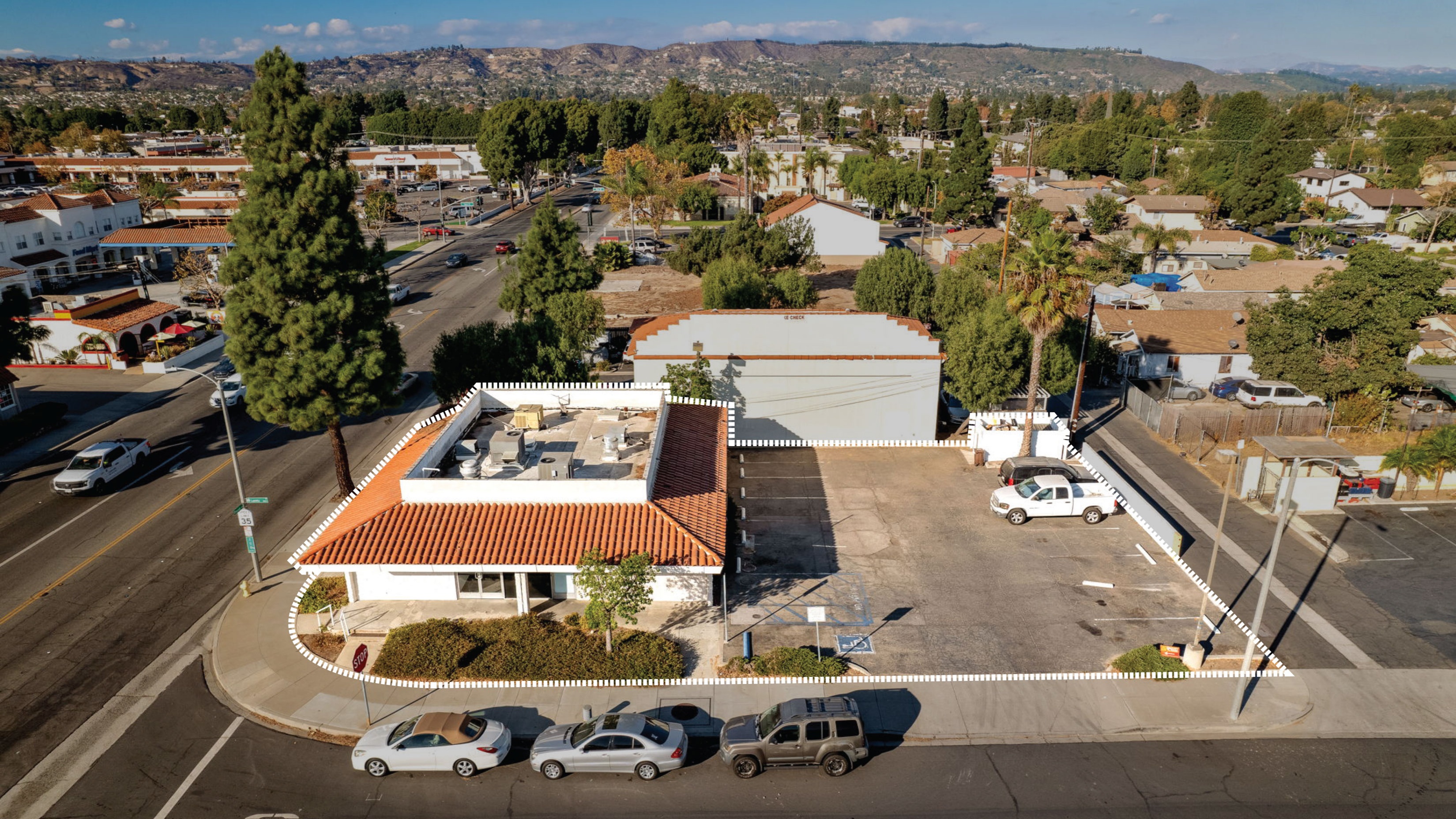 Retail Property for Sale - 210-214 Arneill Rd., Camarillo, California, 93010 (4)