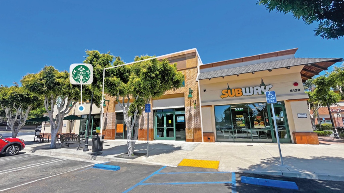 Retail Property for Lease - 5900-6128 Telegraph Rd., Ventura, California, 93003 (6)