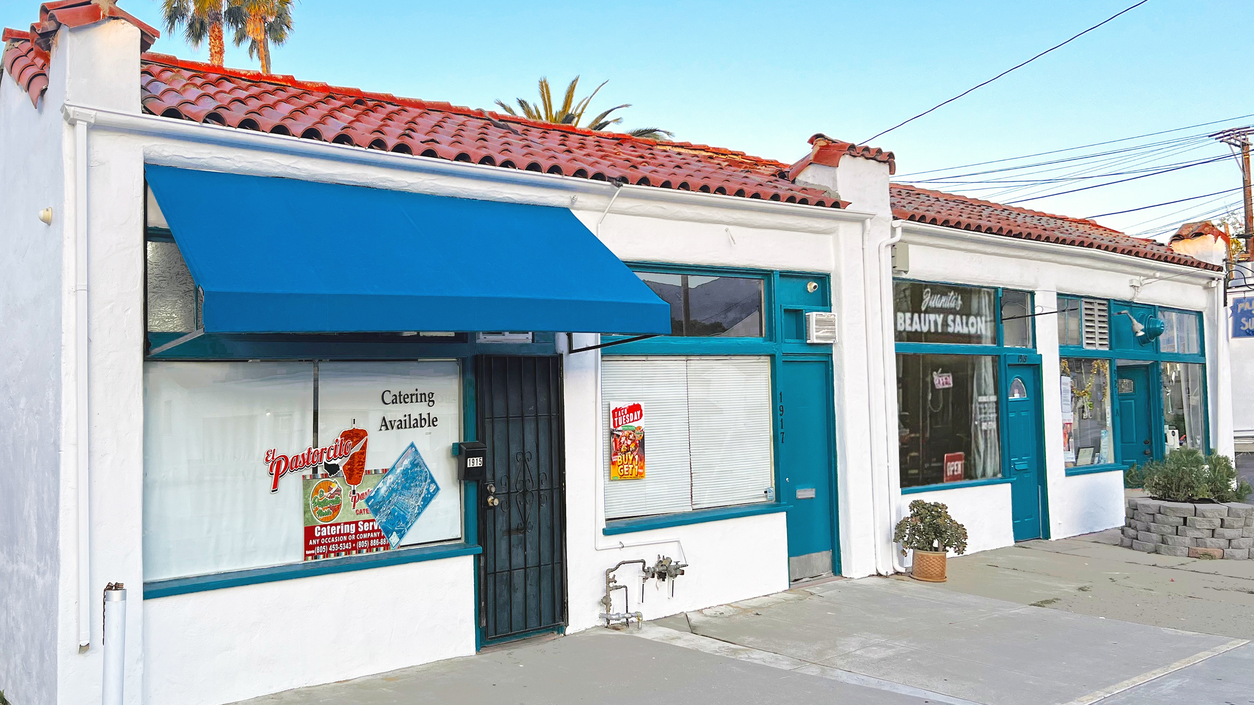 Retail Space for Sale - 1915 De La Vina St., Santa Barbara, CA, 93101