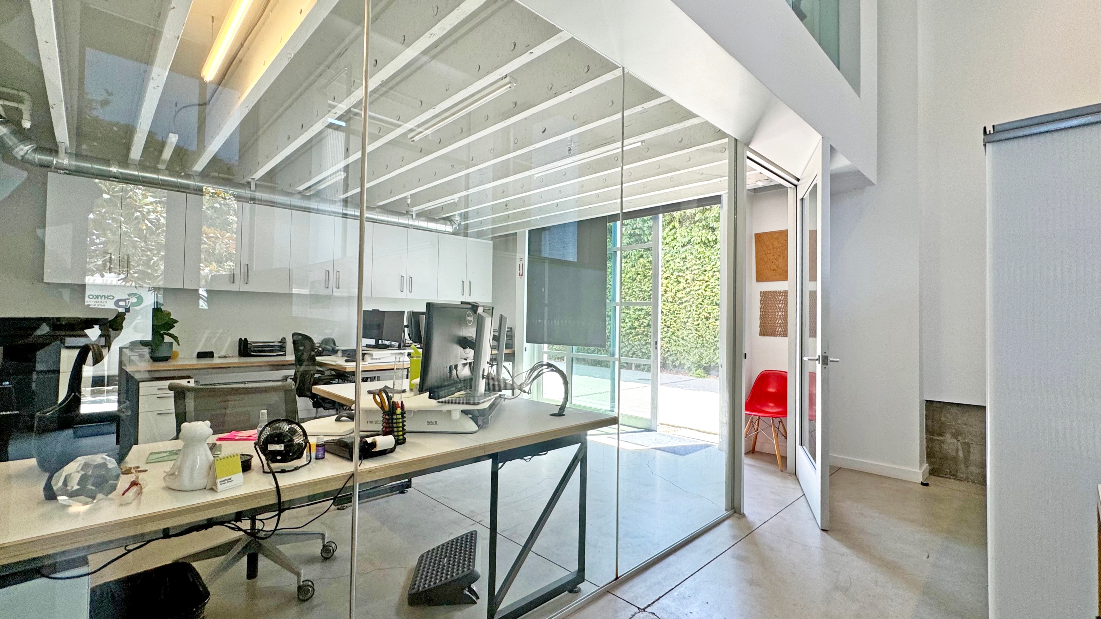 Office Property for Sale - 412 Anacapa St., Santa Barbara, California, 93101 (6)