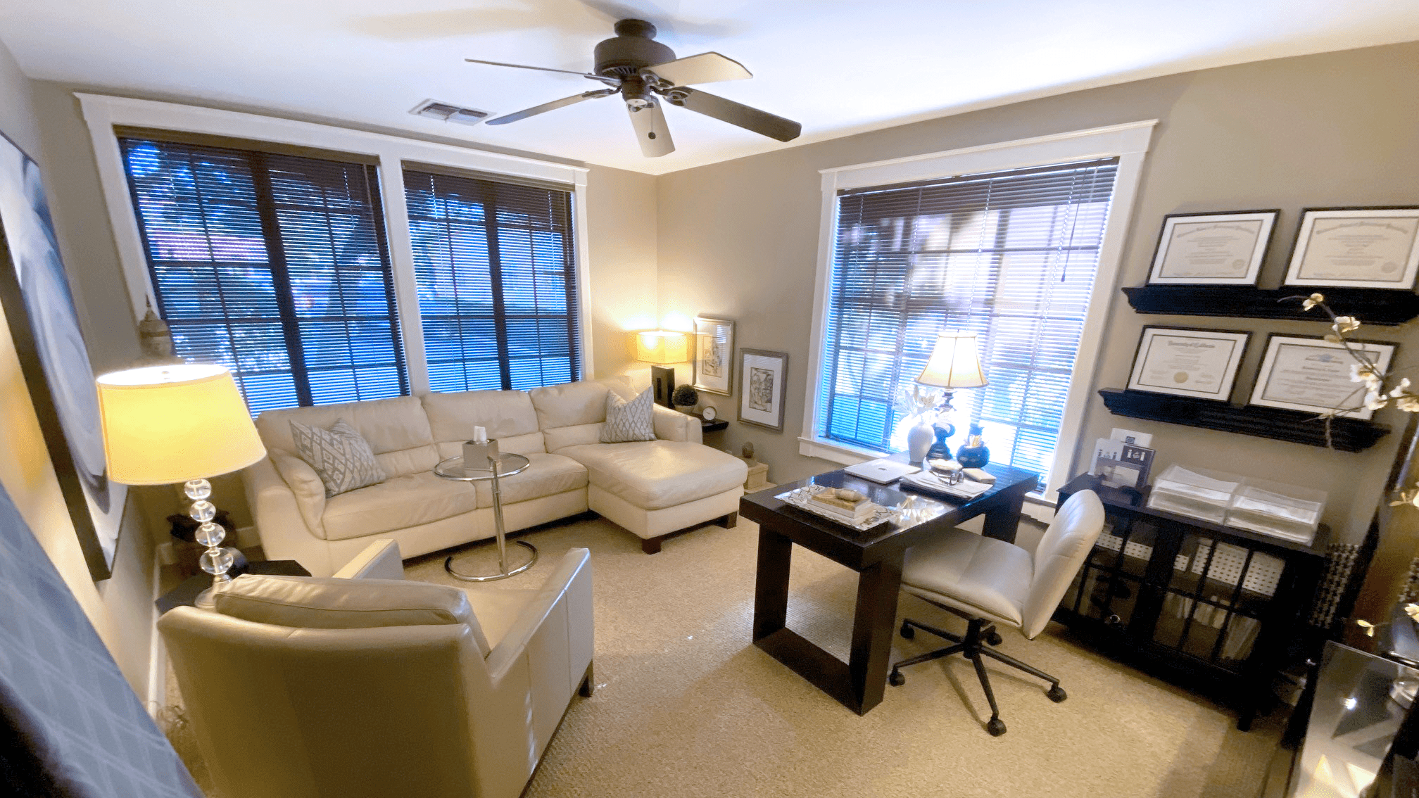 Office Property for Sale - 1215 De La Vina St., Santa Barbara, California, 93101 (6)