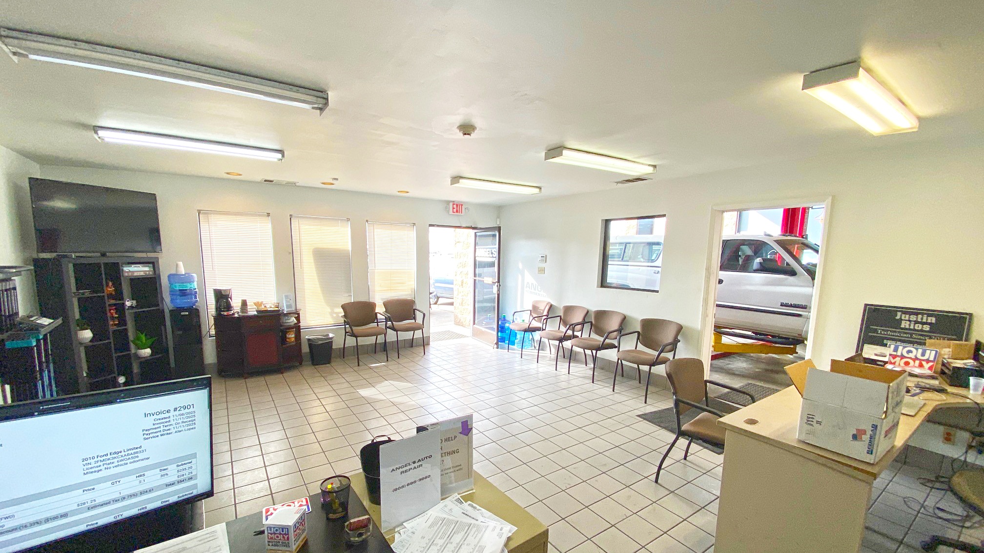 Industrial Property for Sale - 5940 Matthews St., Goleta, California, 93117 (6)