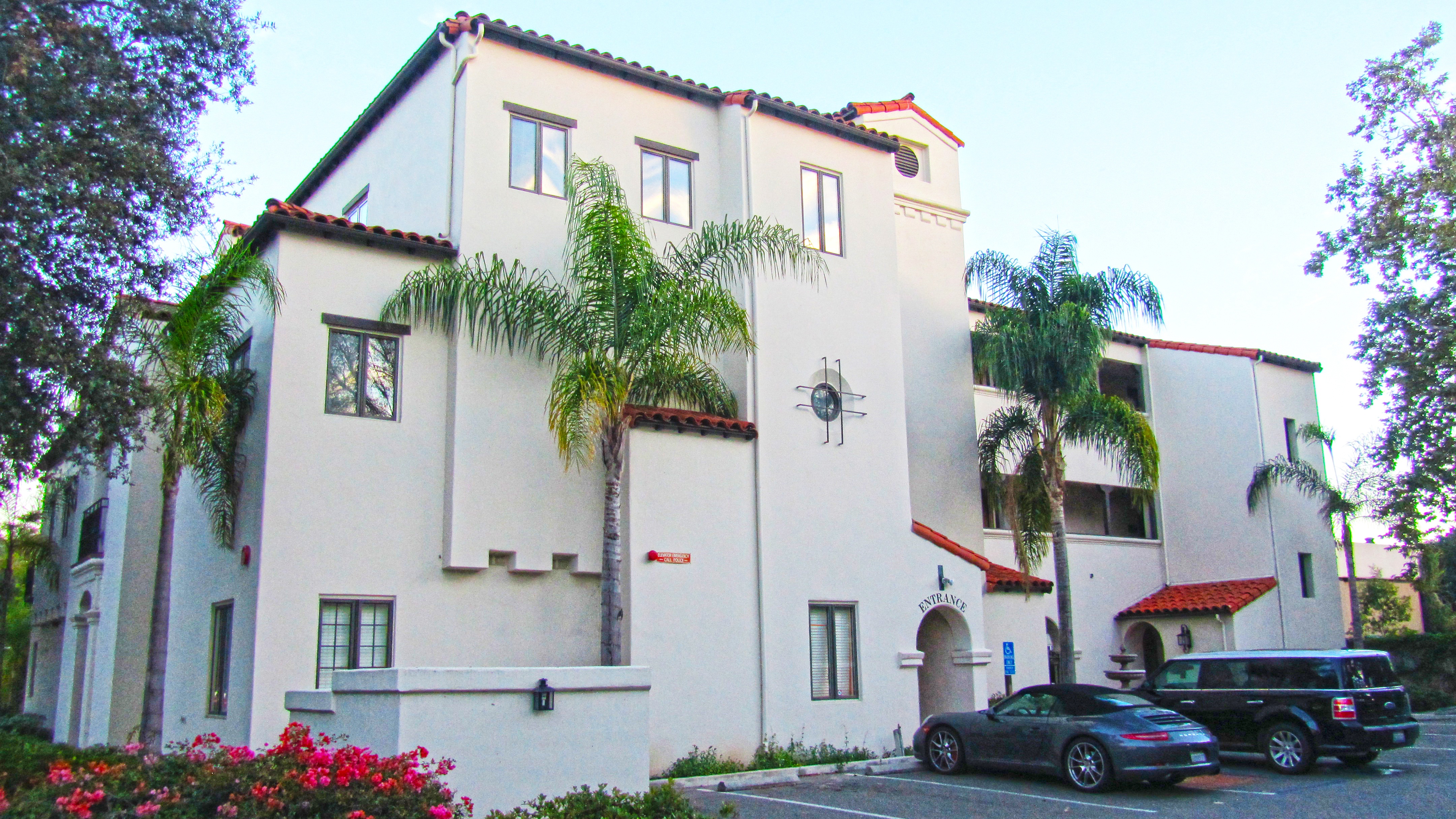 Office Space for Rent - 504 W Pueblo St, Santa Barbara, CA, 93105, Suite 201