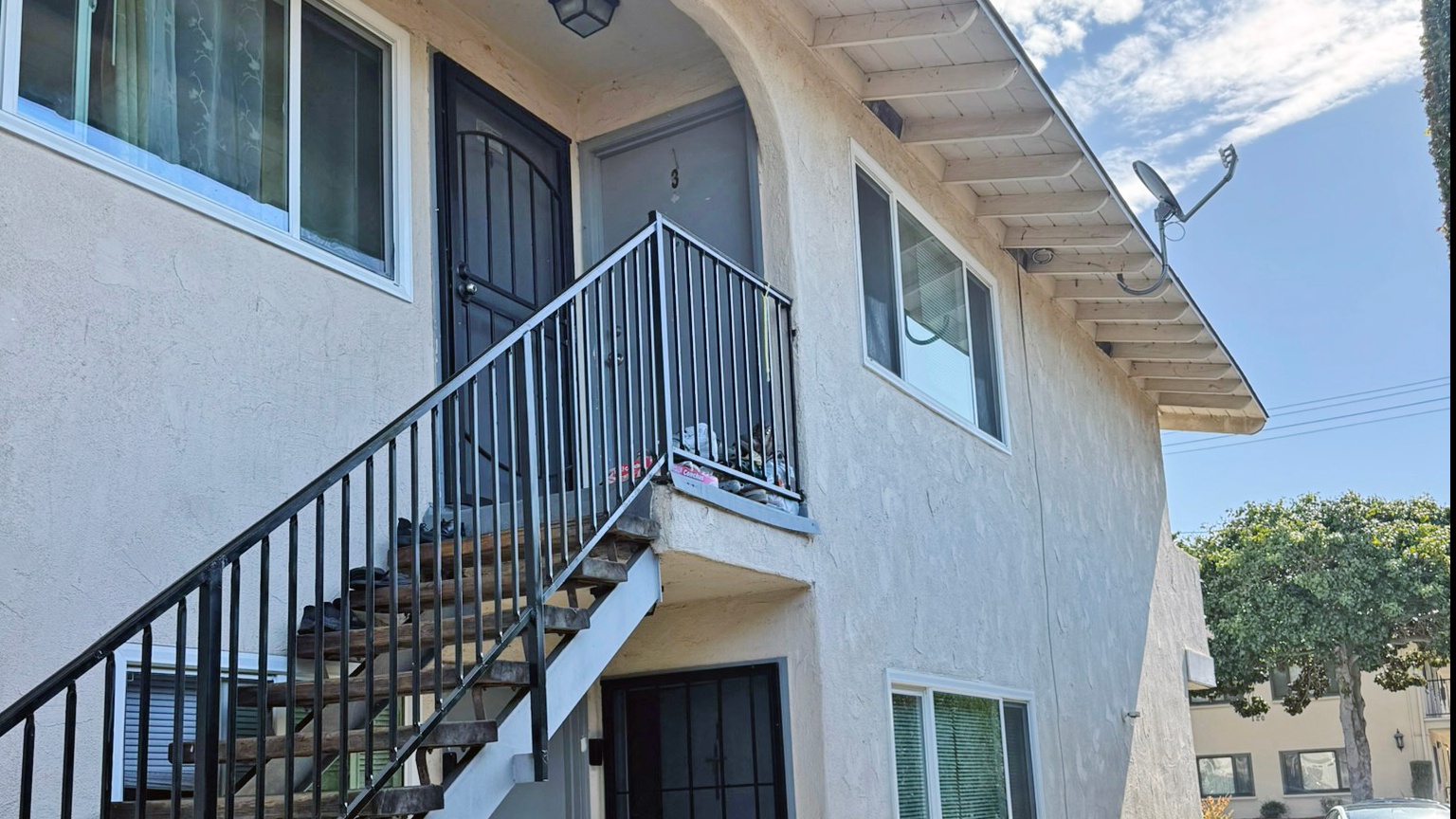 Multifamily Property for Sale - 117 Magnolia Ave, Goleta, California, 93117 (5)