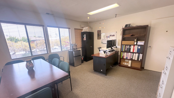 Office Property for Rent - 5951 Encina Rd., Goleta, California, 93117 (4)
