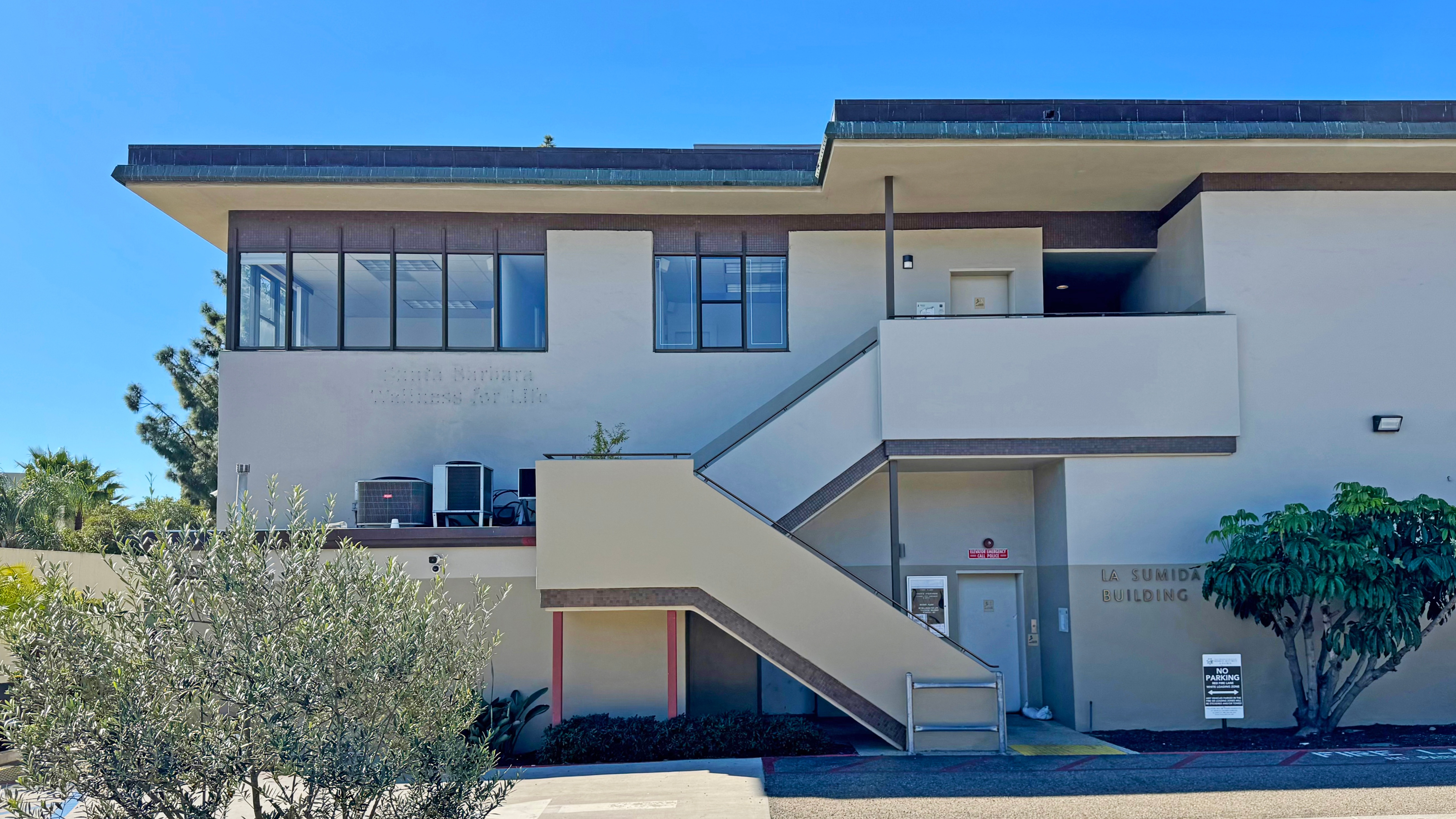 Office Property for Rent - 3888 State St., Santa Barbara, California, 93101 (8)