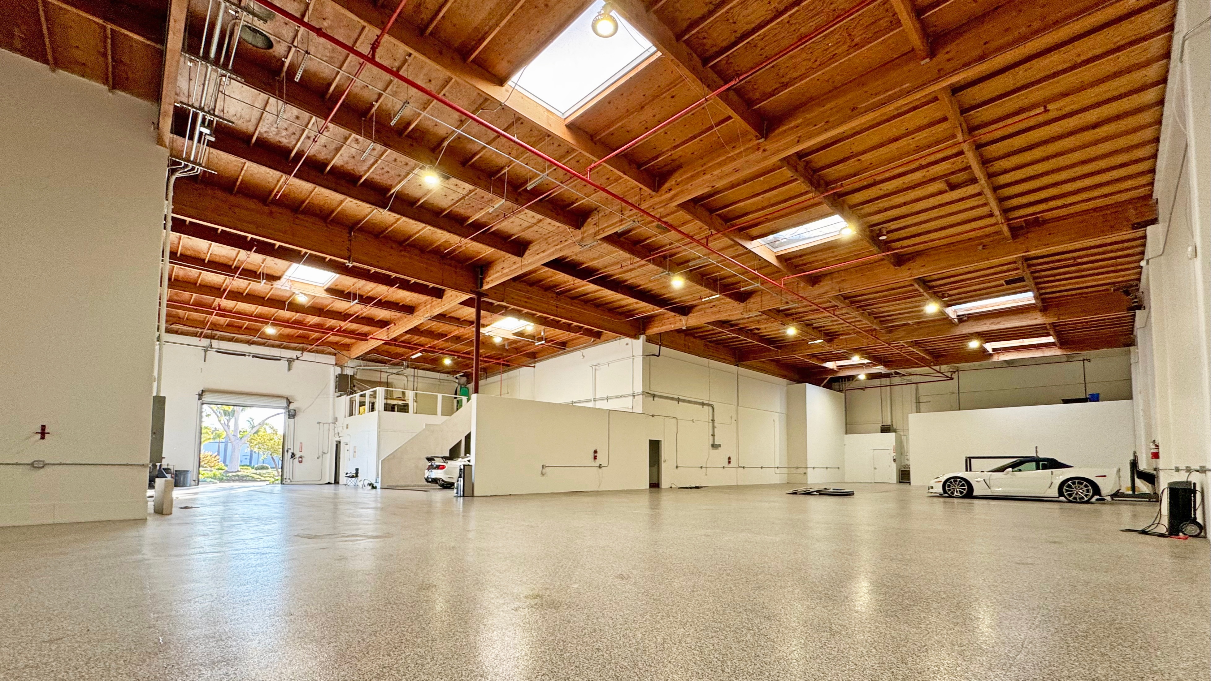 Industrial Property for Lease - 1025 Cindy Ln., Carpinteria, California, 93013 (7)