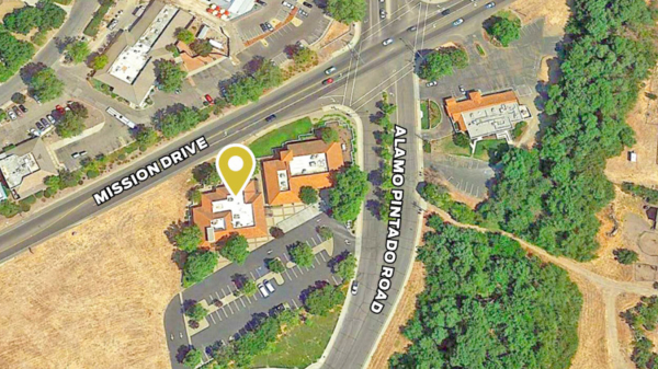 595 Alamo Pintado Rd., Photo - Slide05 Office Property for Rent - 595 Alamo Pintado Rd., Solvang, California, 93463 (6)