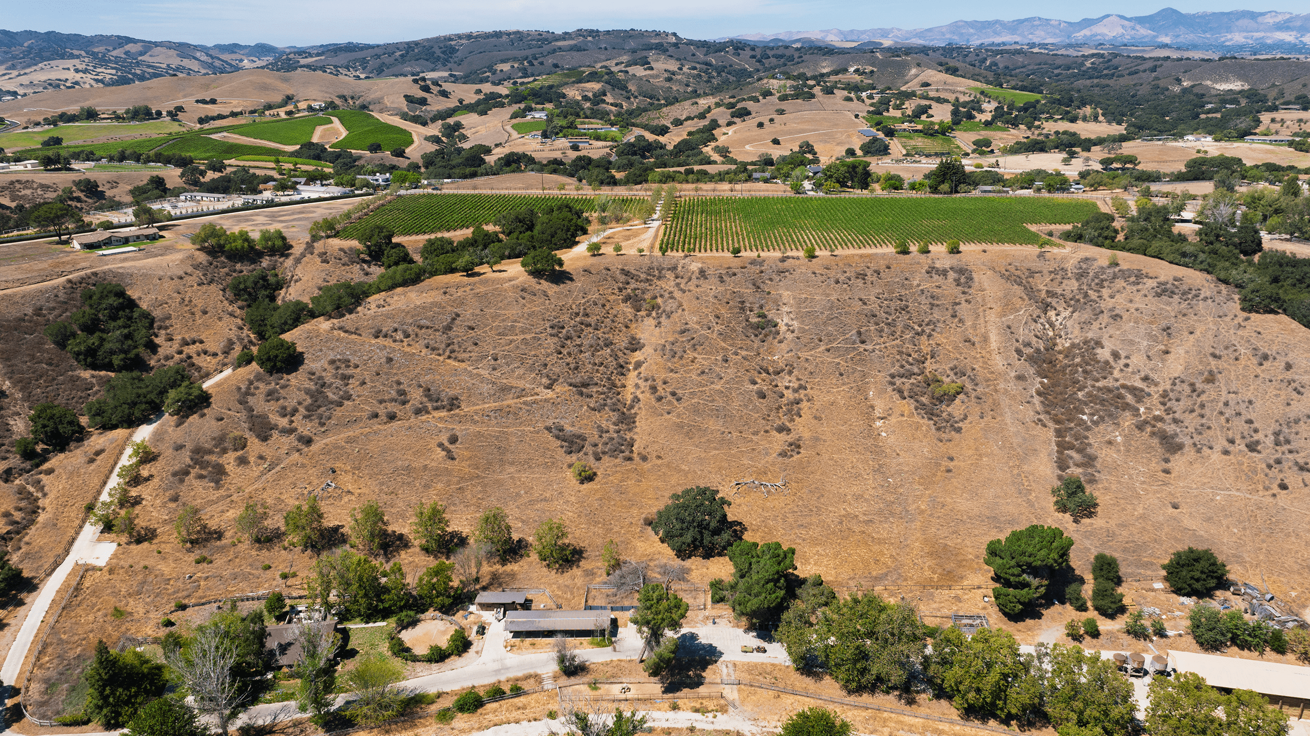 Land for Sale - River Edge Farm, Solvang, California, 93463 (8)