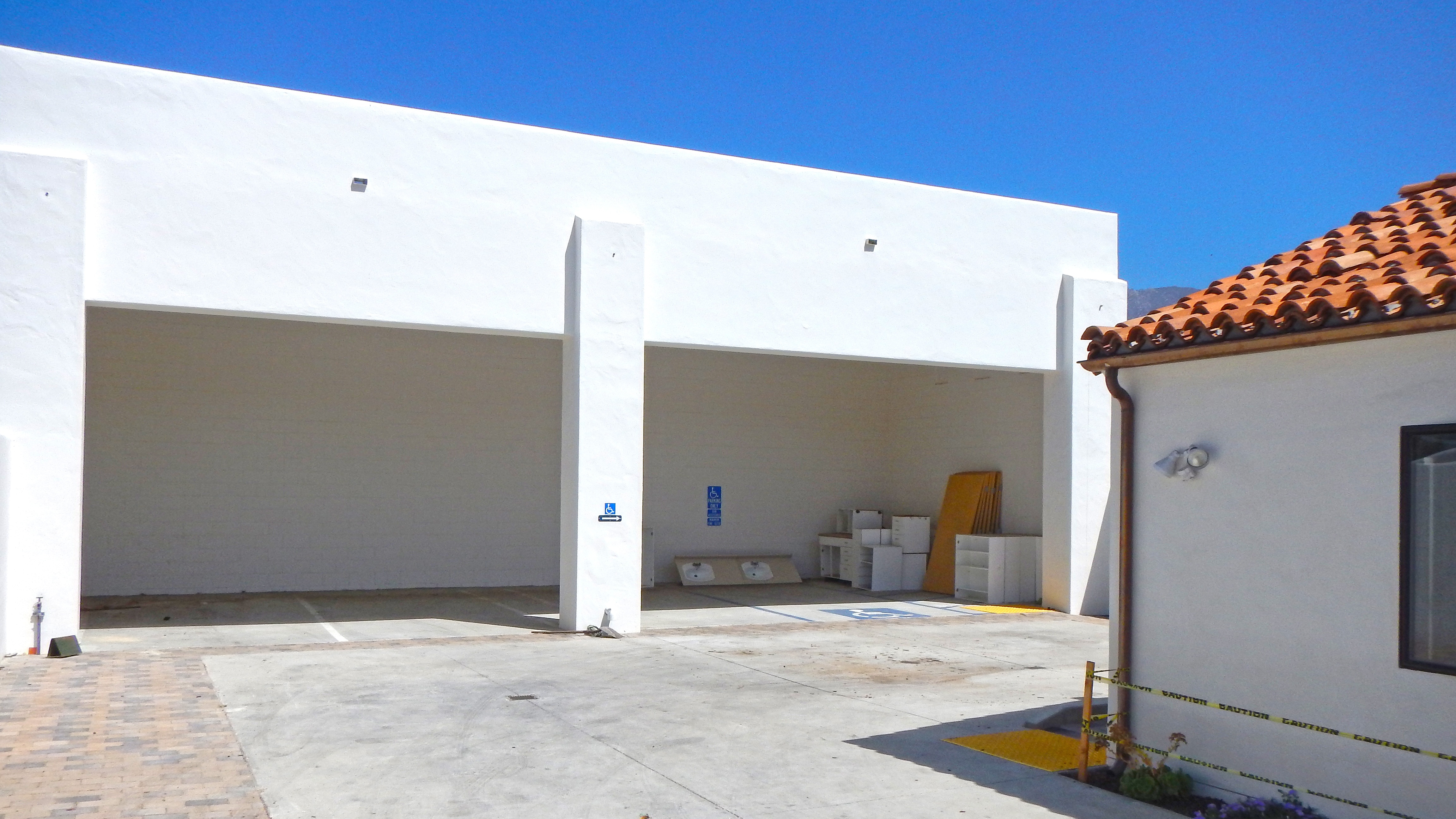 Office Property for Rent - 709 E. Haley St., Santa Barbara, California, 93103 (3)