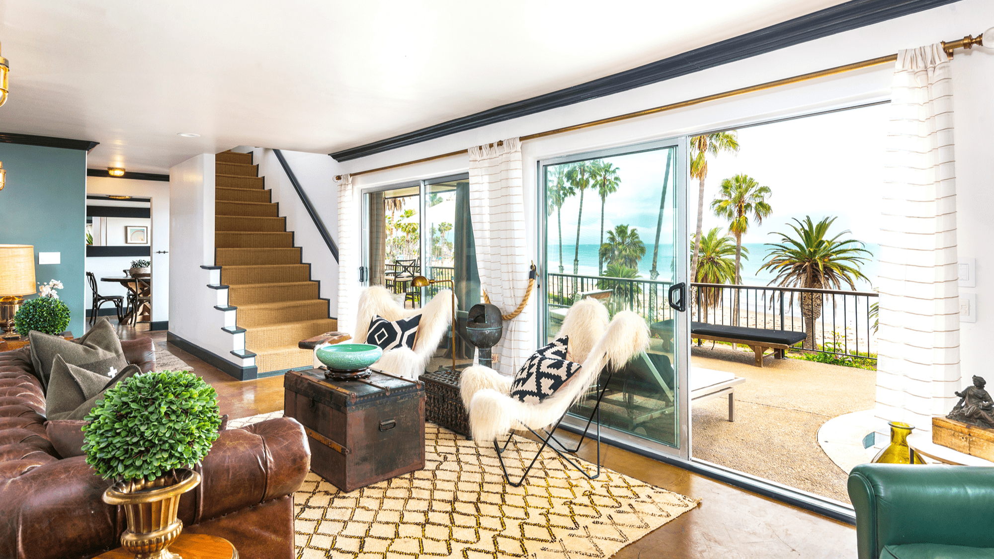 20 -80 Oceano, Photo - slide26 Multifamily Property for Sale - Sea Cliff Apartments, Santa Barbara, California, 93109 (25)