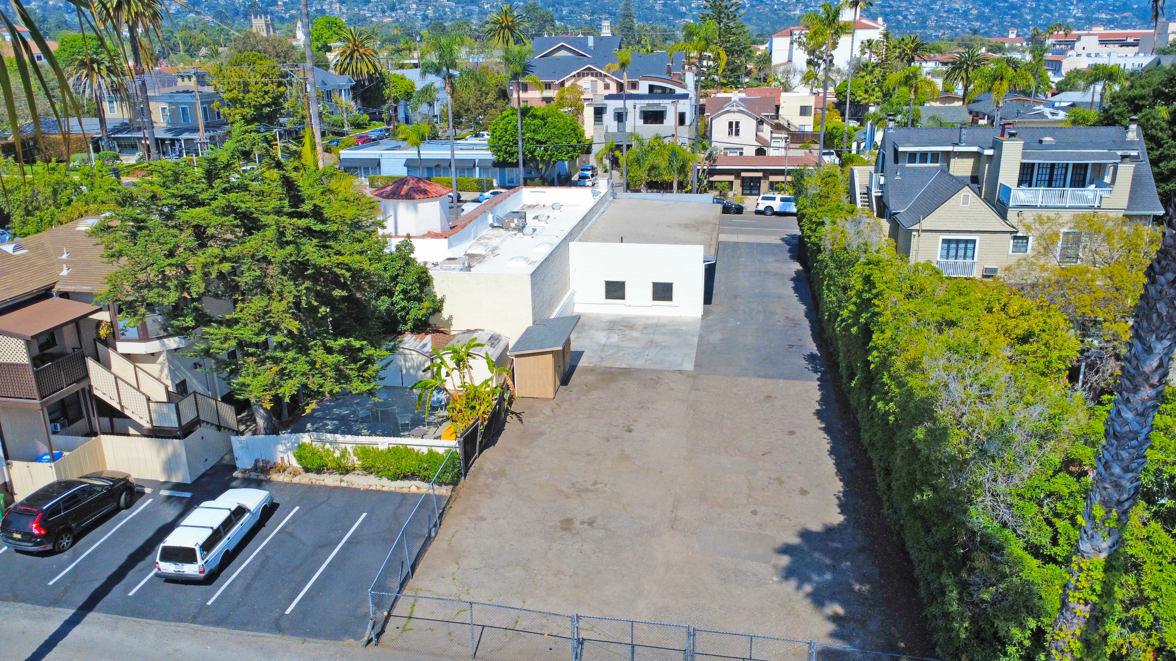 1327 De La Vina Street, Photo - Slide03 Industrial Property for Sale - 1327 De La Vina Street, Santa Barbara, California, 93101 (3)