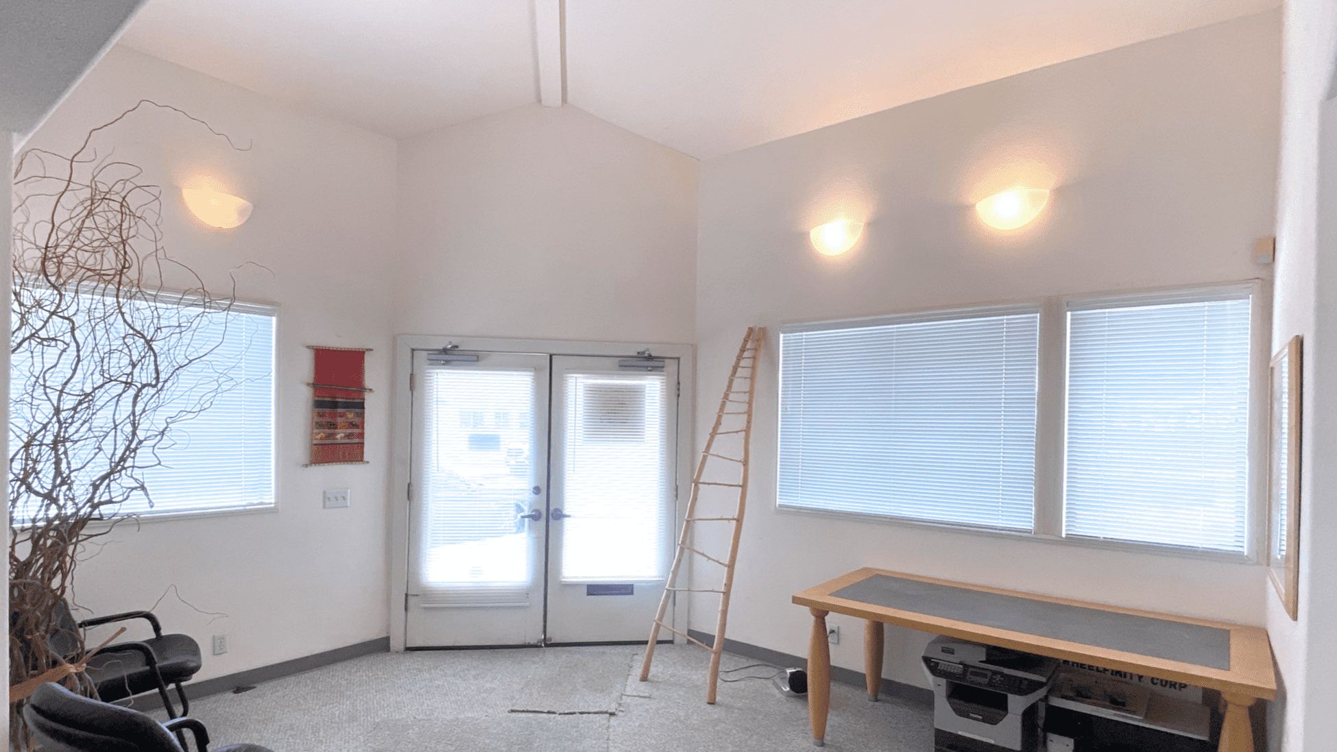 Office Property for Rent - 333 Palm Ave., Santa Barbara, California, 93101 (6)