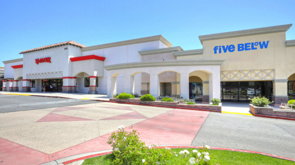 Retail Property for Sale - 2715-2725 Teller Rd., Thousand Oaks, California, 91320 (4)