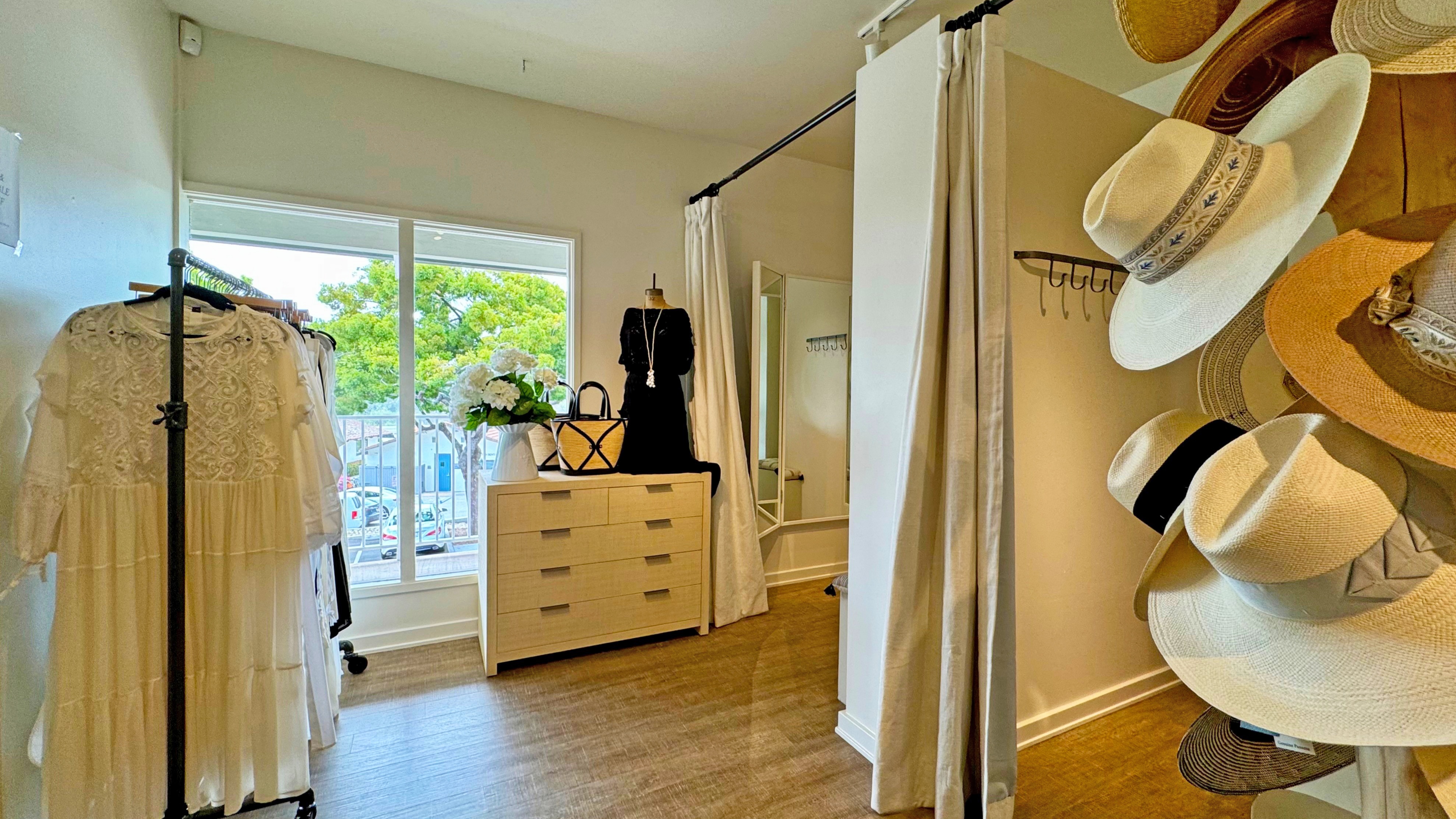 Office Property for Rent - 1253 Coast Village Rd., Montecito, California, 93108 (2)