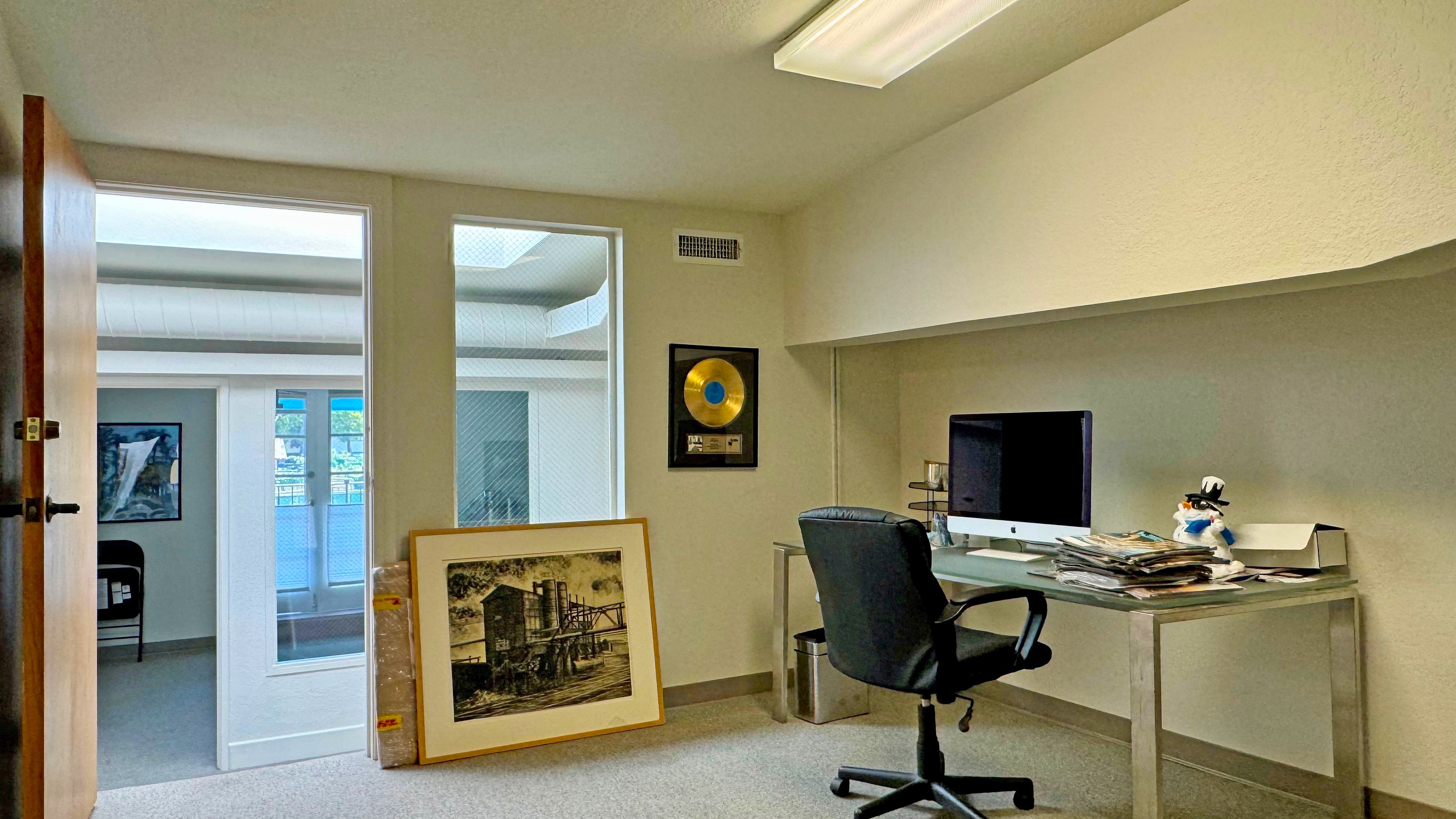 Office Property for Rent - 104 W. Anapamu St., Santa Barbara, California, 93101 (5)