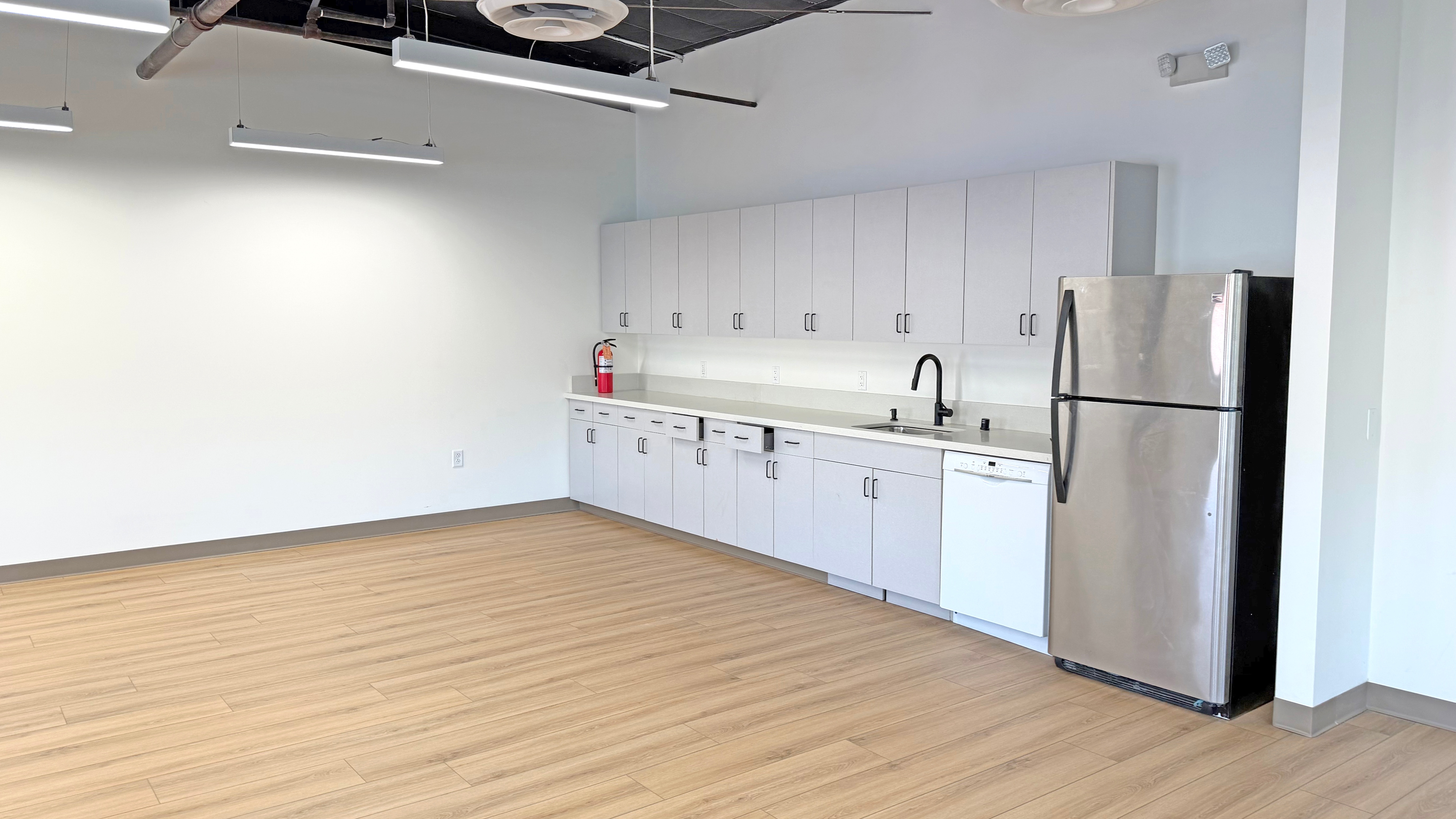 Industrial Property for Lease - 126 E Haley St, Santa Barbara, California, 93101 (9)